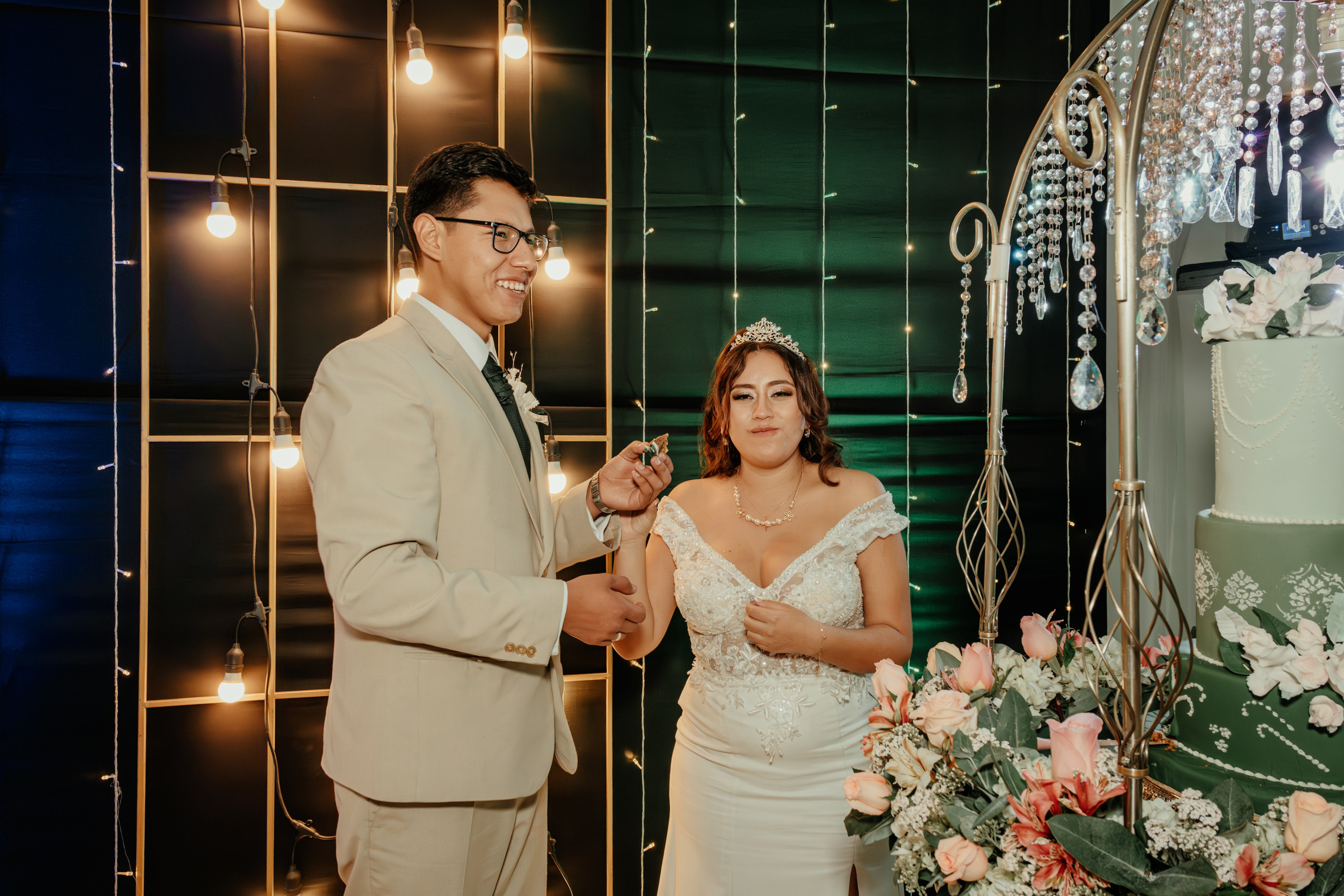 ANGIE + MANUEL BODA RELIGIOSA. Studio KVTA | Fotografía y Video de Bodas en Arequipa