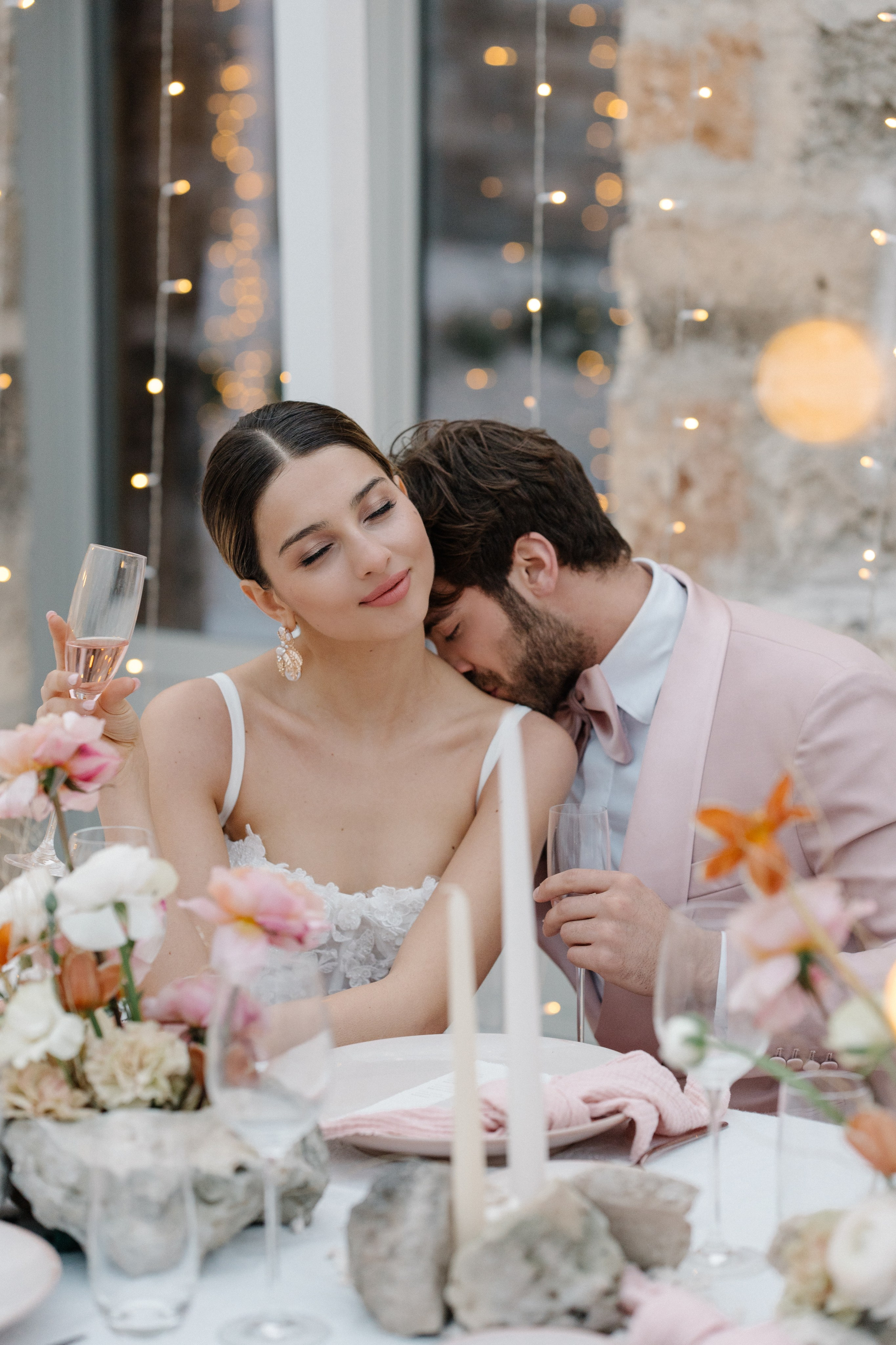 Alyssa&Sean. Wedding photographer Italy