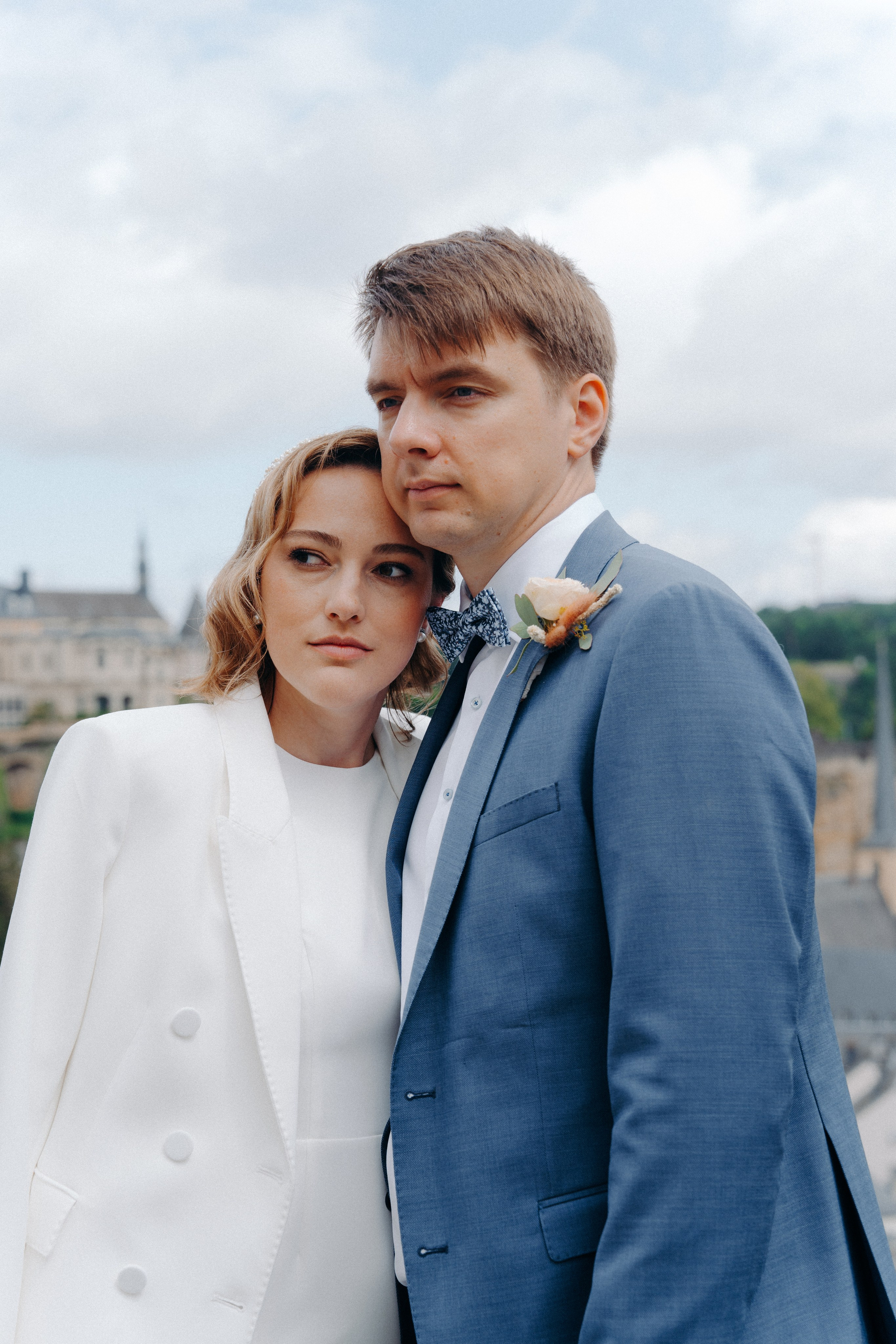 Inga & Peteris. Контент-фотограф Алина Филимонова