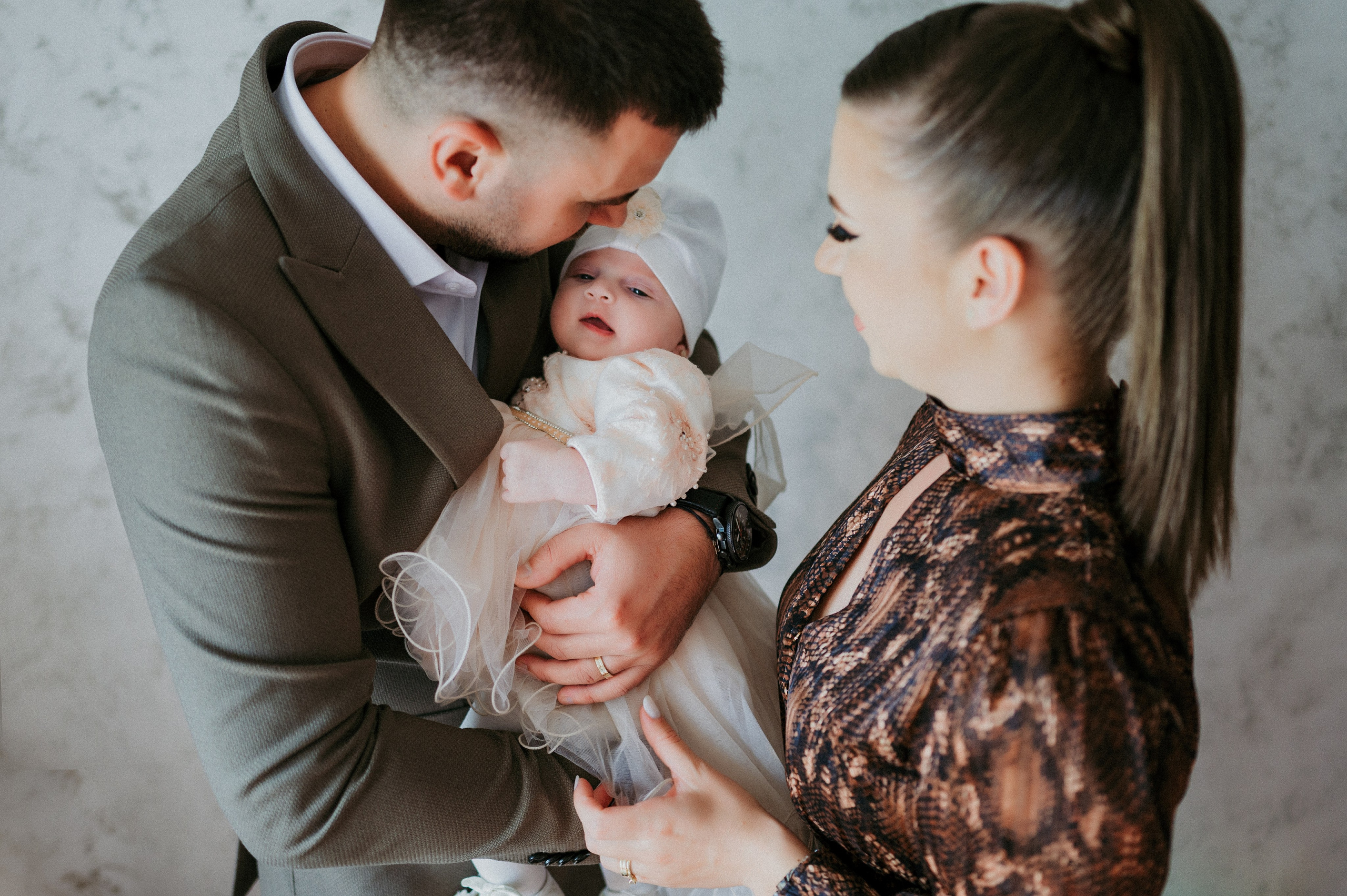 Catia Selena. Fotograf si Videograf | Nuntă-Botez