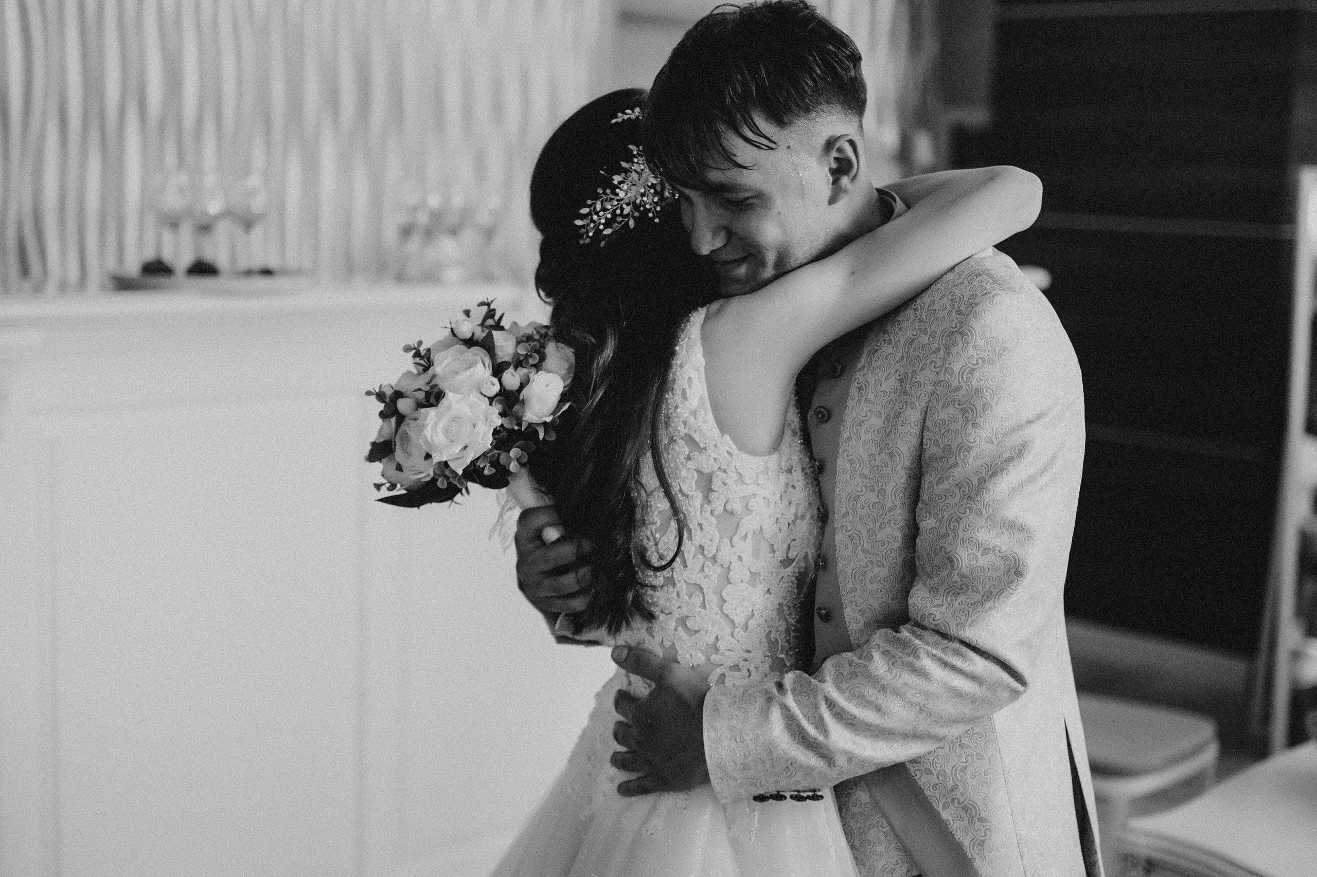 Andreea & Alexandru. Fotograf si Videograf | Nuntă-Botez