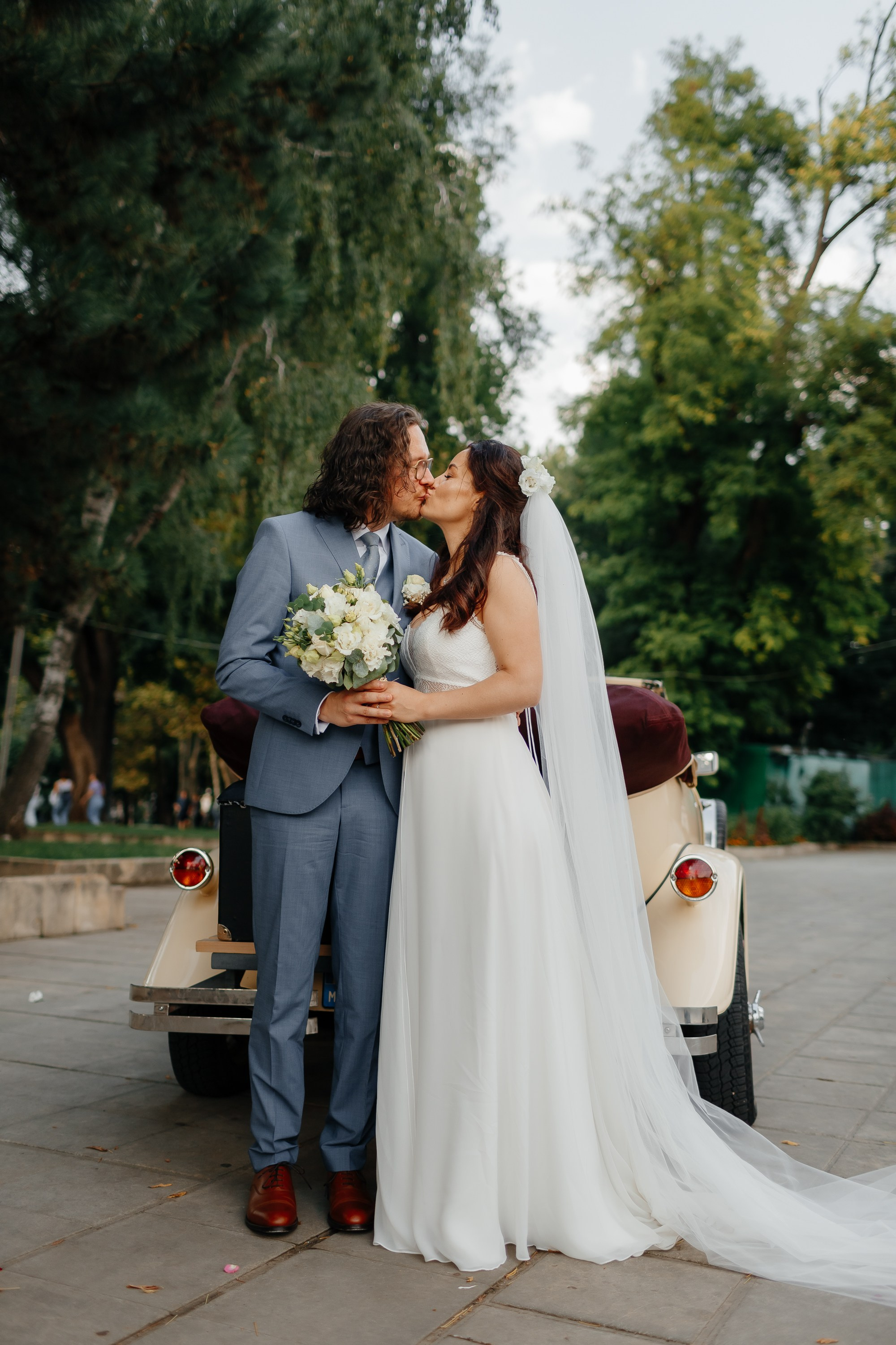 Stephane&ecaterina. Фотограф в Кишинёве