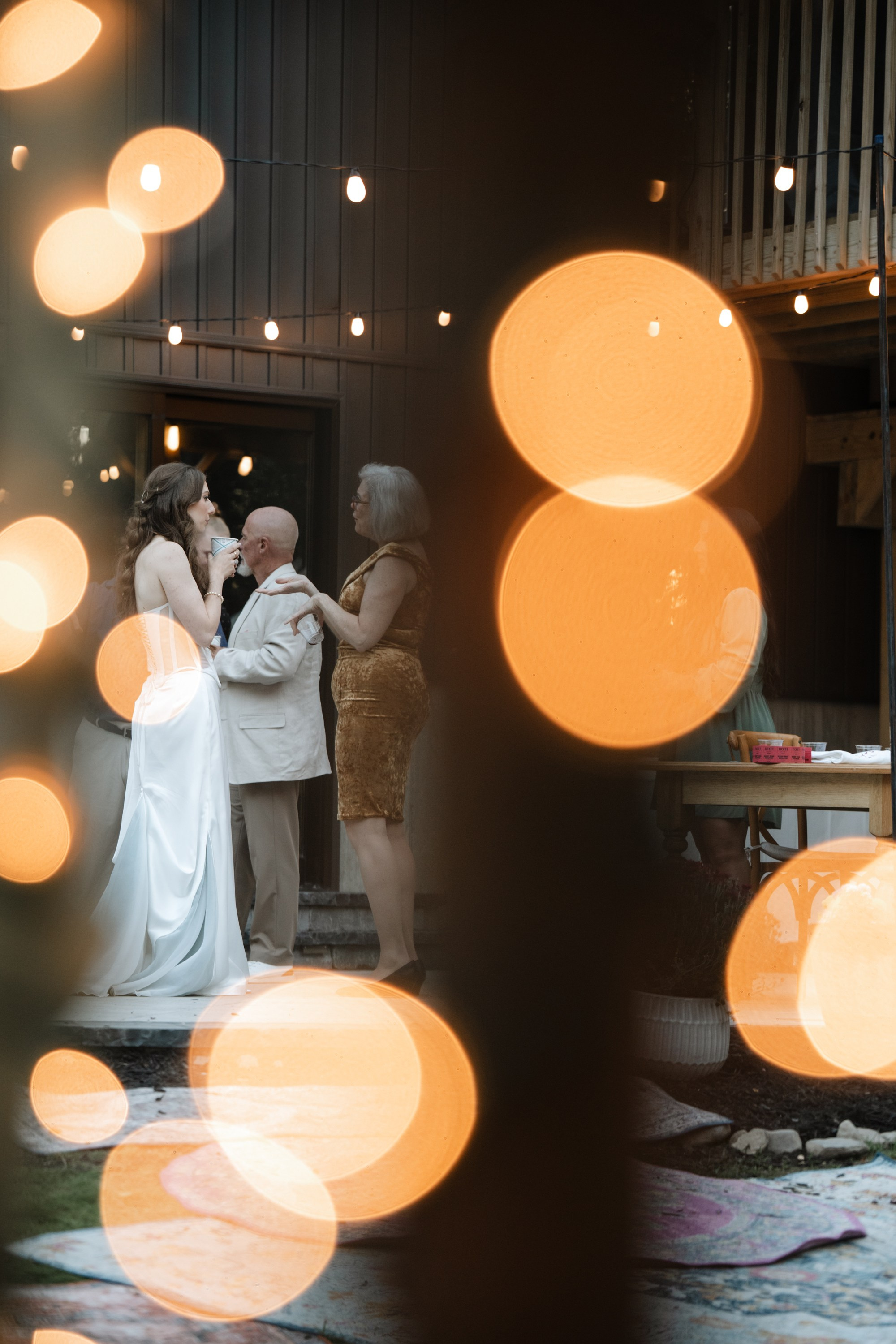 Sep 2025 -Emily and Cory’s wedding. Portrait and wedding photographer in New York