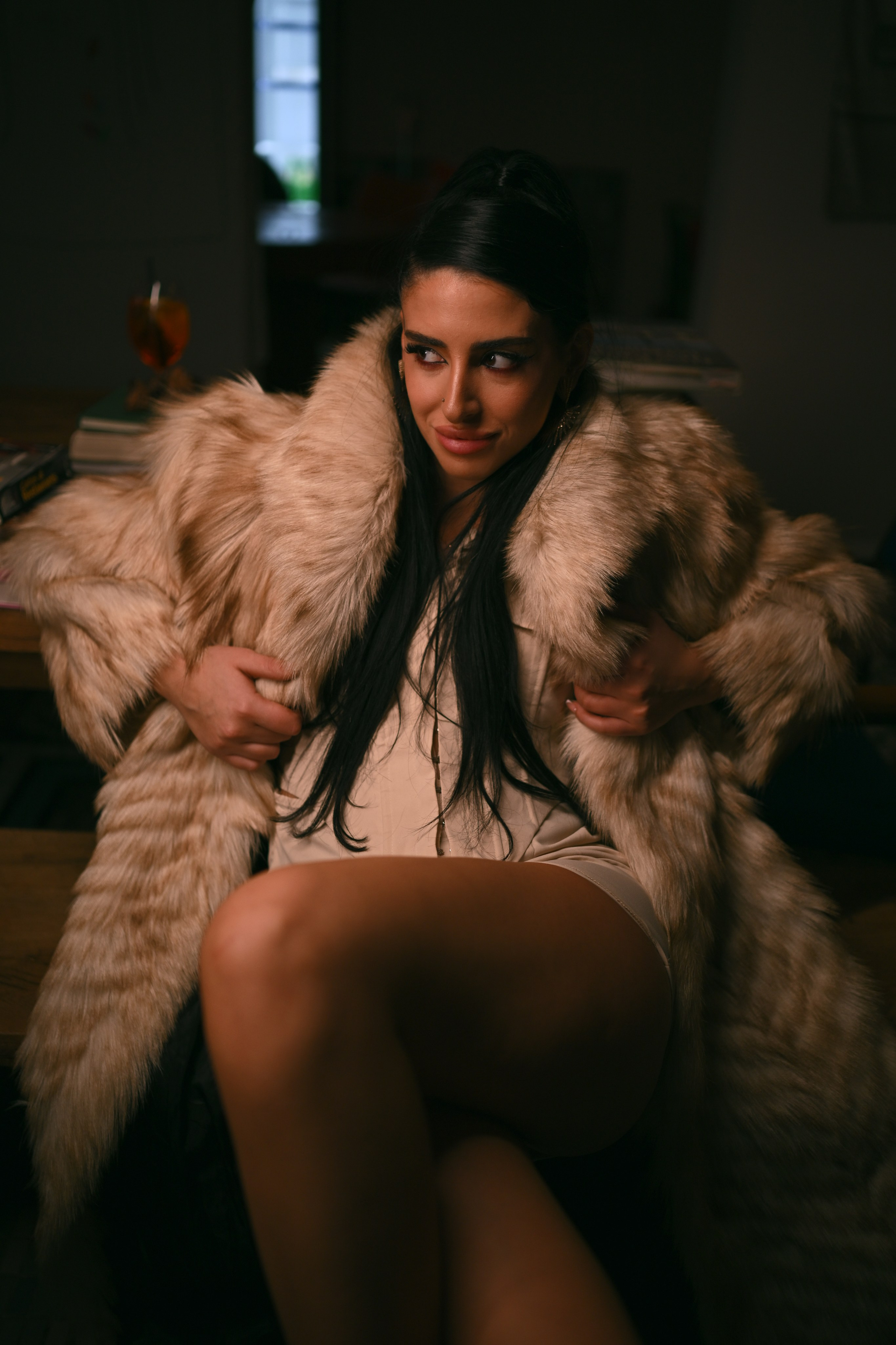 Individual. Photographer vakho