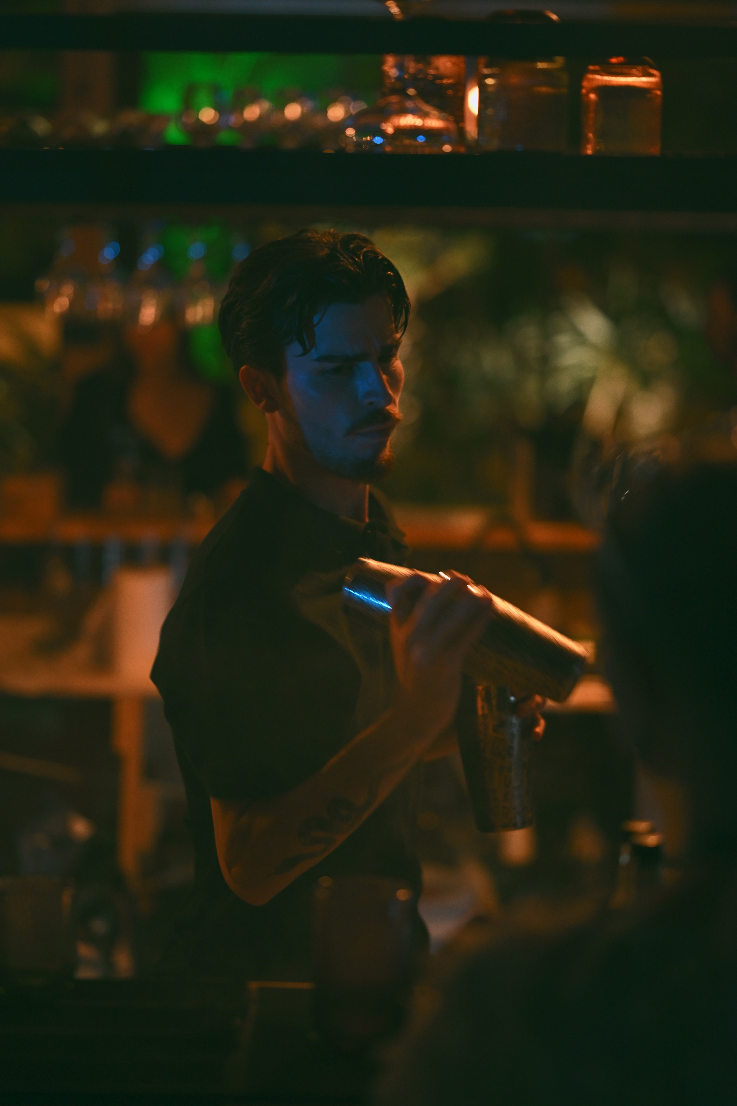 Event. Photographer vakho