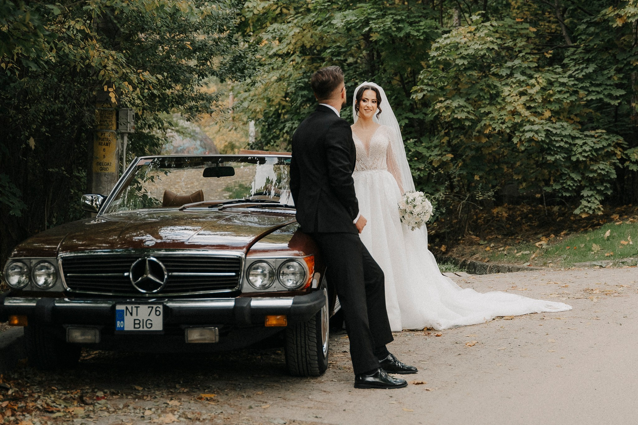 Julia & Ștefan. Dragosbaciuartphotographer