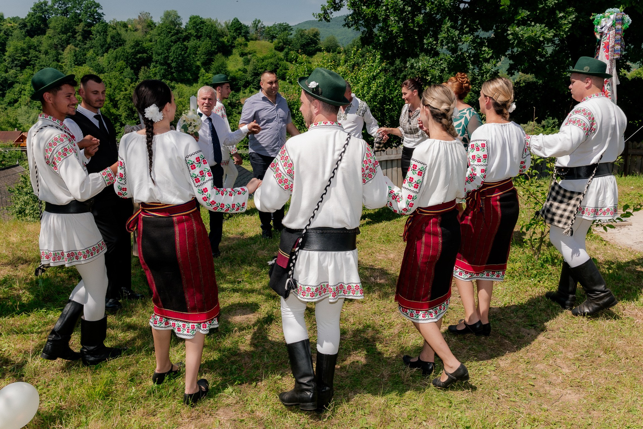 Elena & Silviu. Dragosbaciuartphotographer