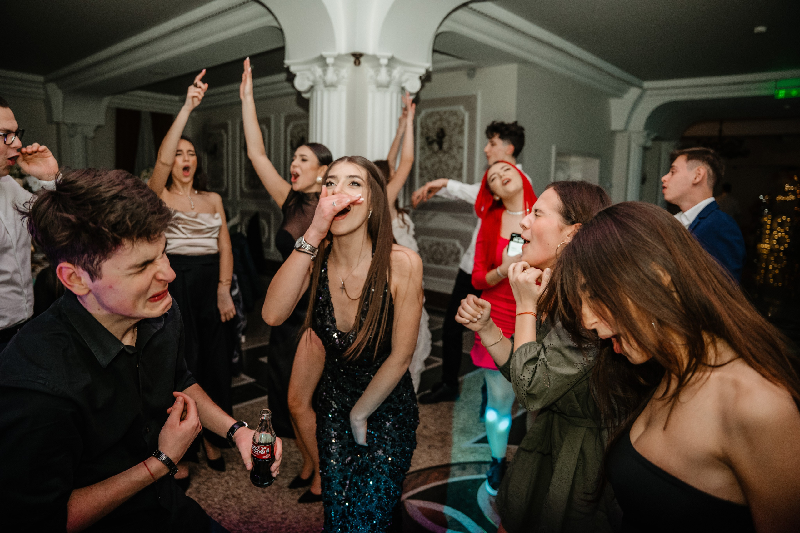 Alexia. Dragosbaciuartphotographer