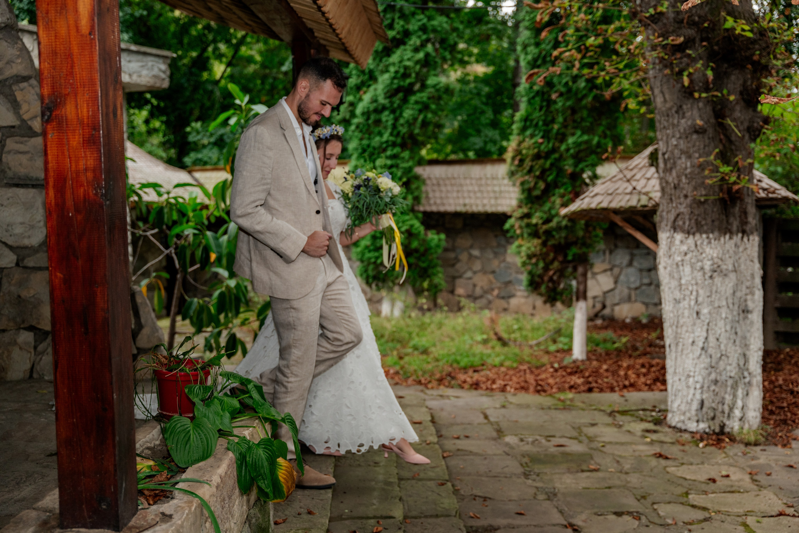 Iuliana & Vitor. Dragosbaciuartphotographer