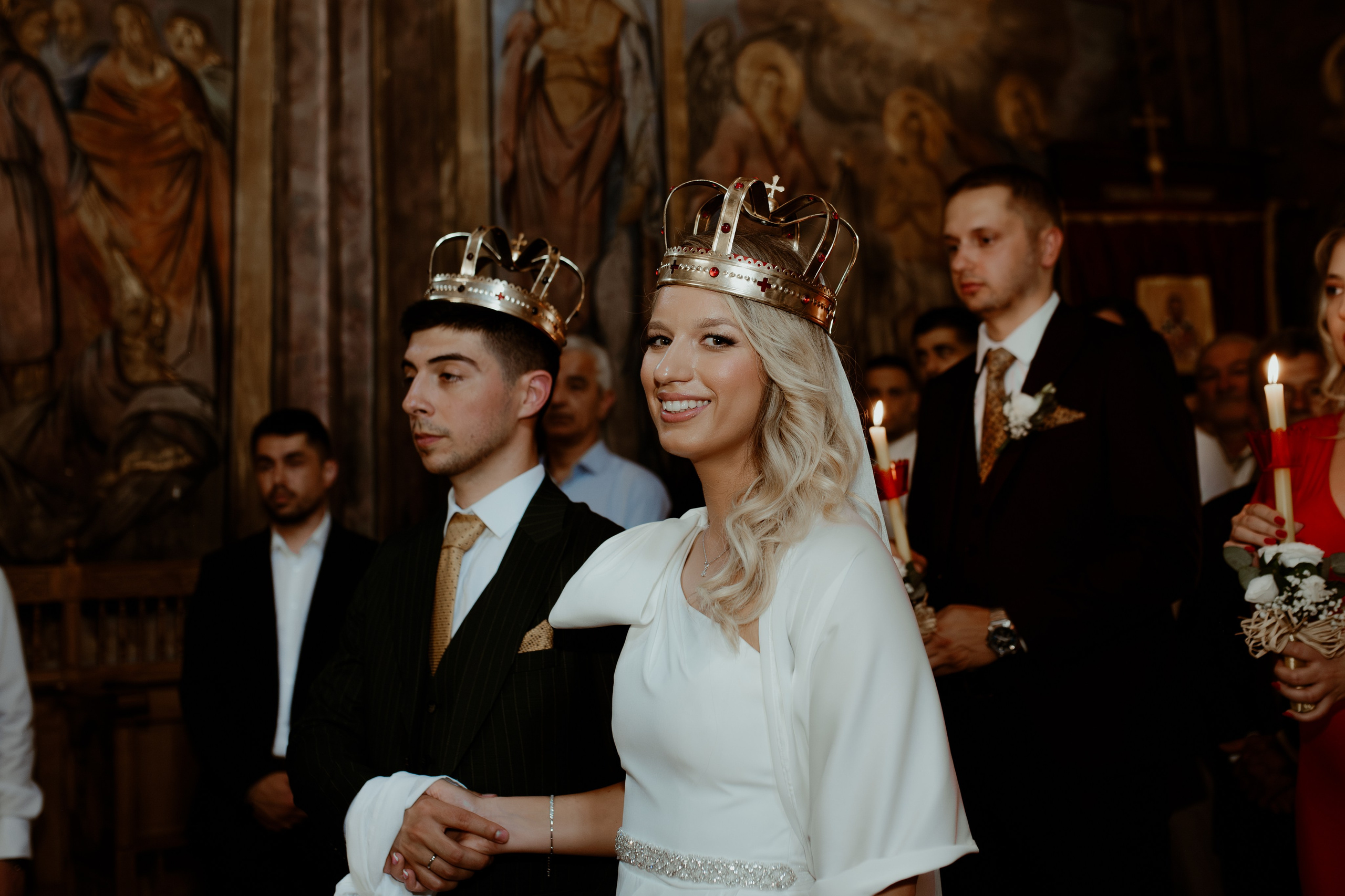 M&N. Wedding & Family photographer Jelena Anđelić