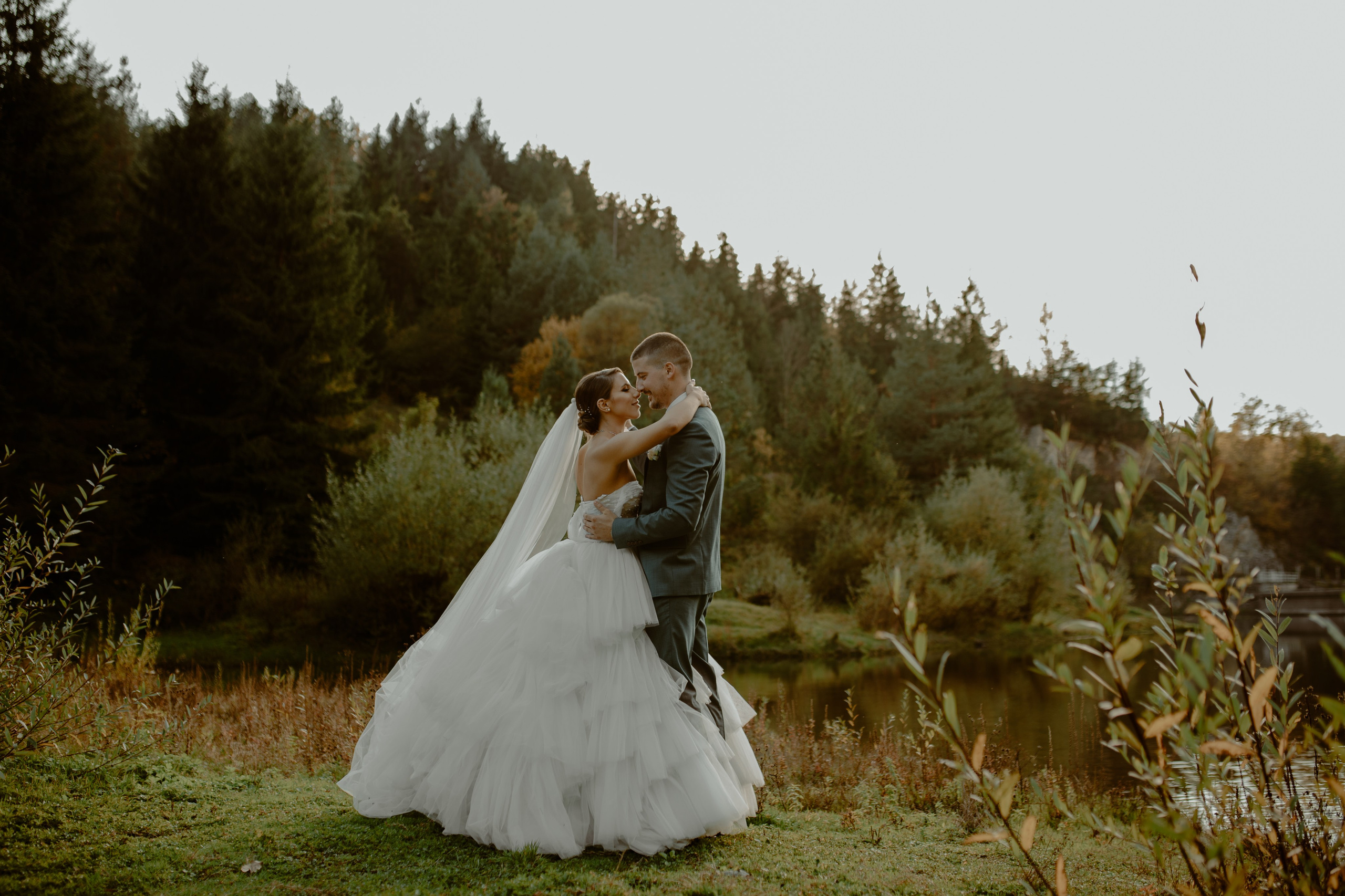 I&M. Wedding & Family photographer Jelena Anđelić