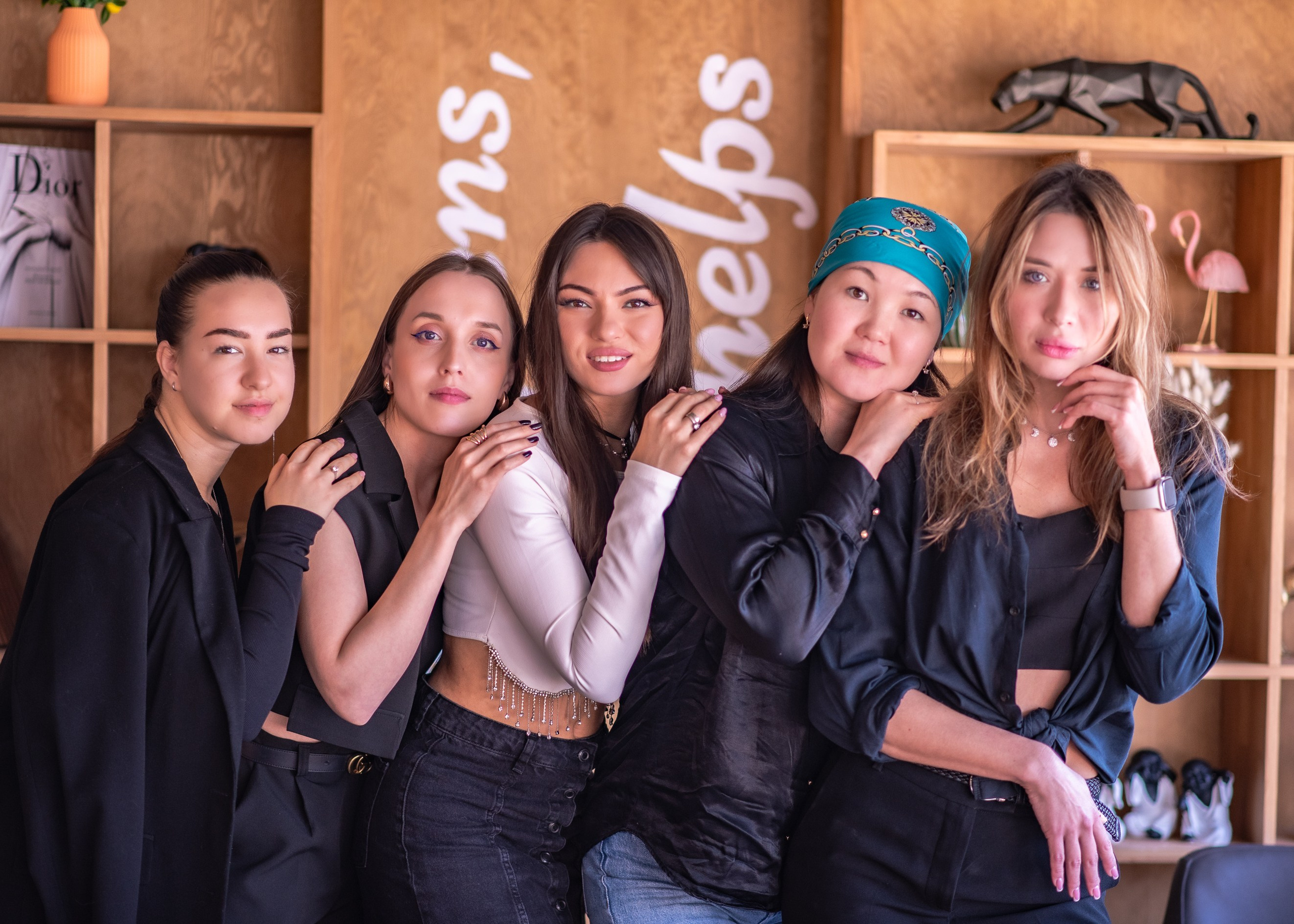 Нейродевичник. Фотограф в Анталии