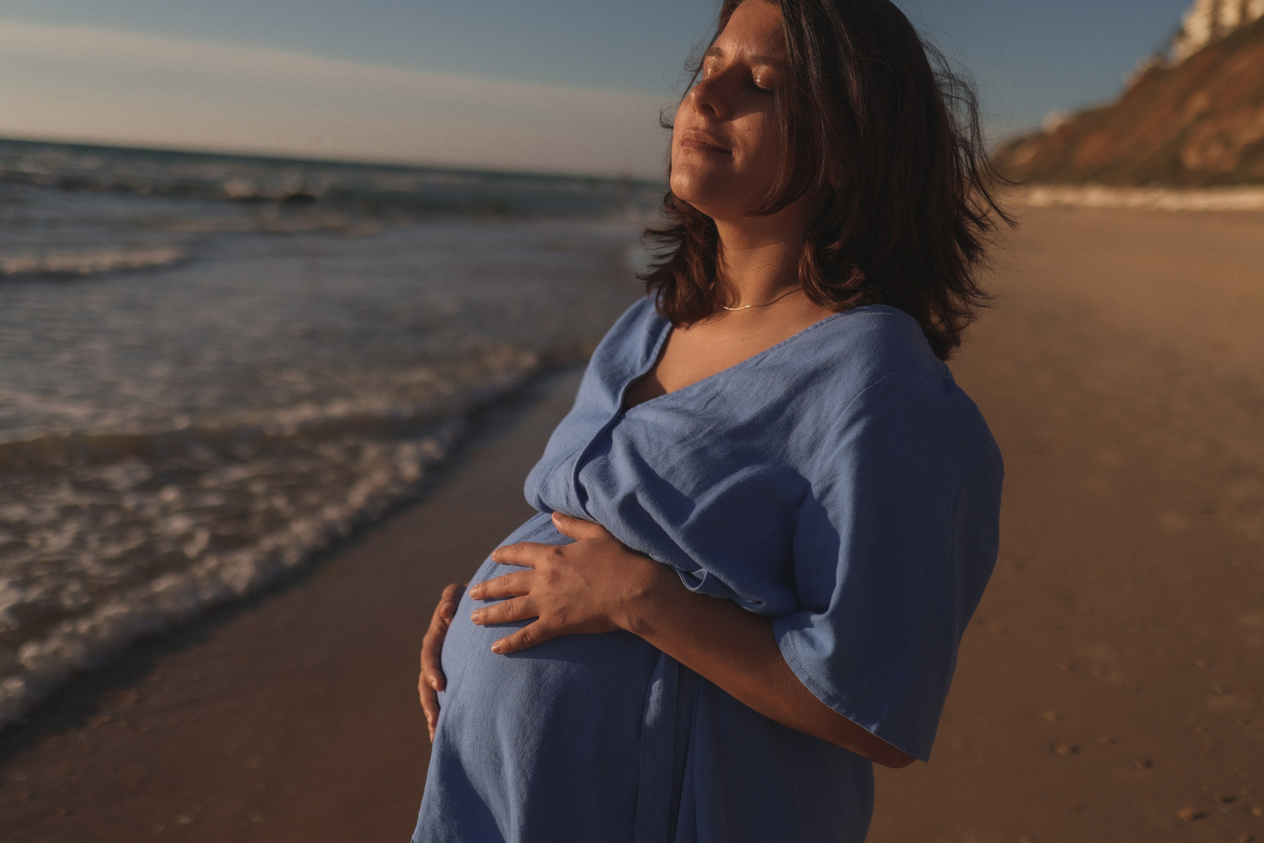 Us. Семейный и парный фотограф в Израиле Репчак Дмитрий