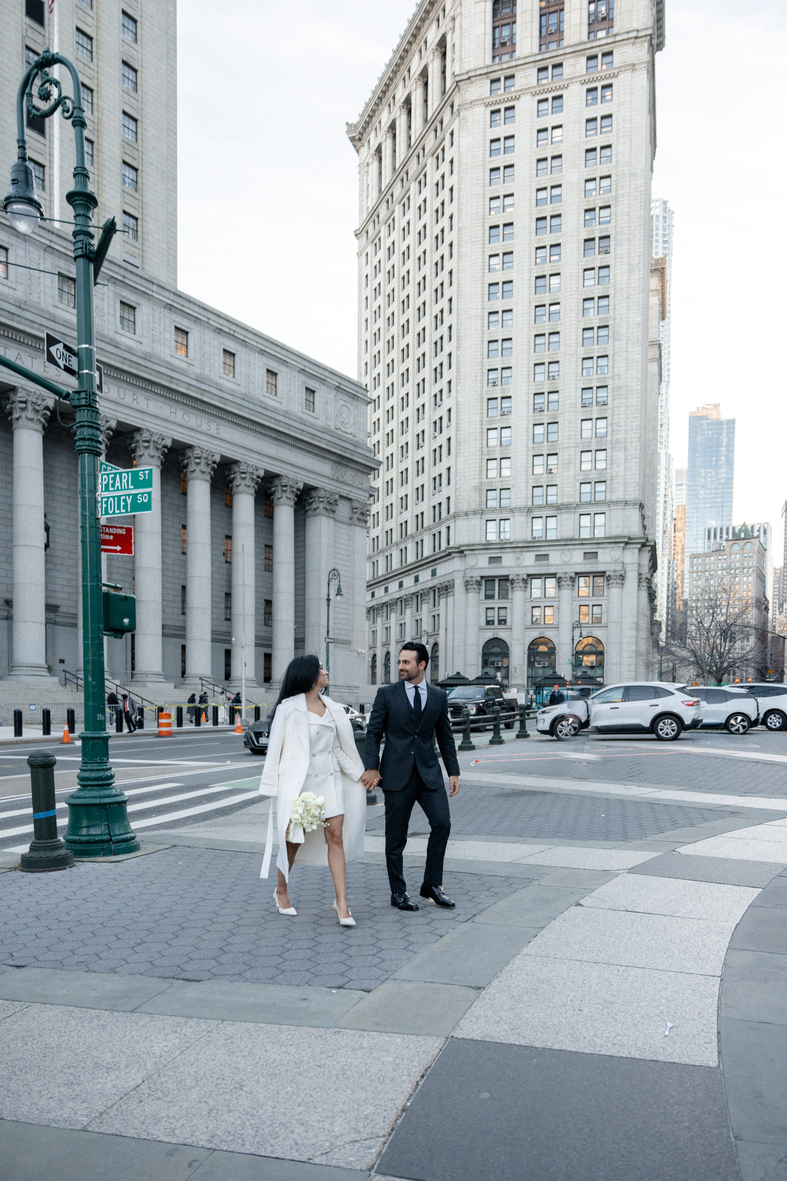 Helia & Darius elopement. Anna Krasnova Wedding photographer