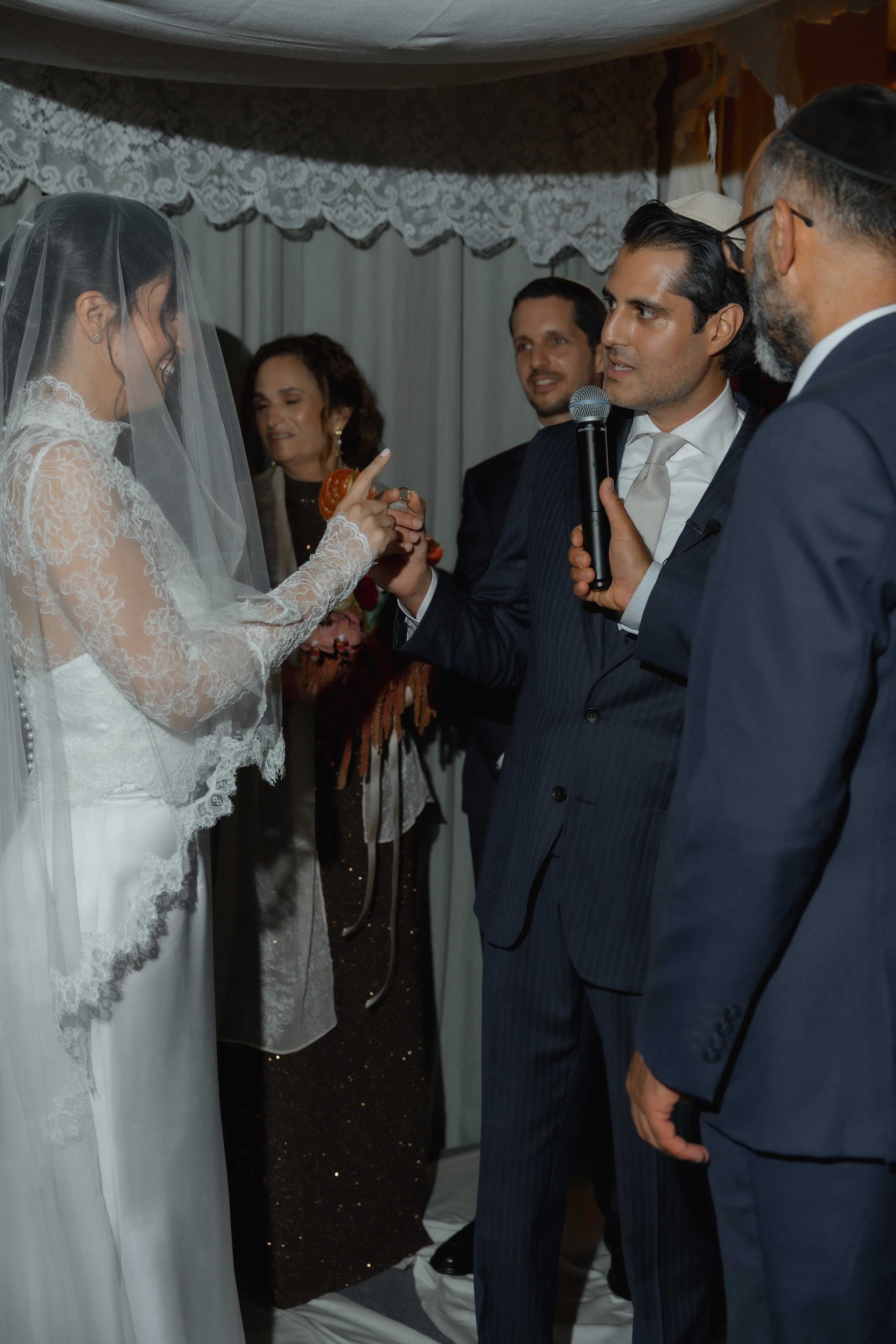 Amir and Maya. Anna Krasnova Wedding photographer