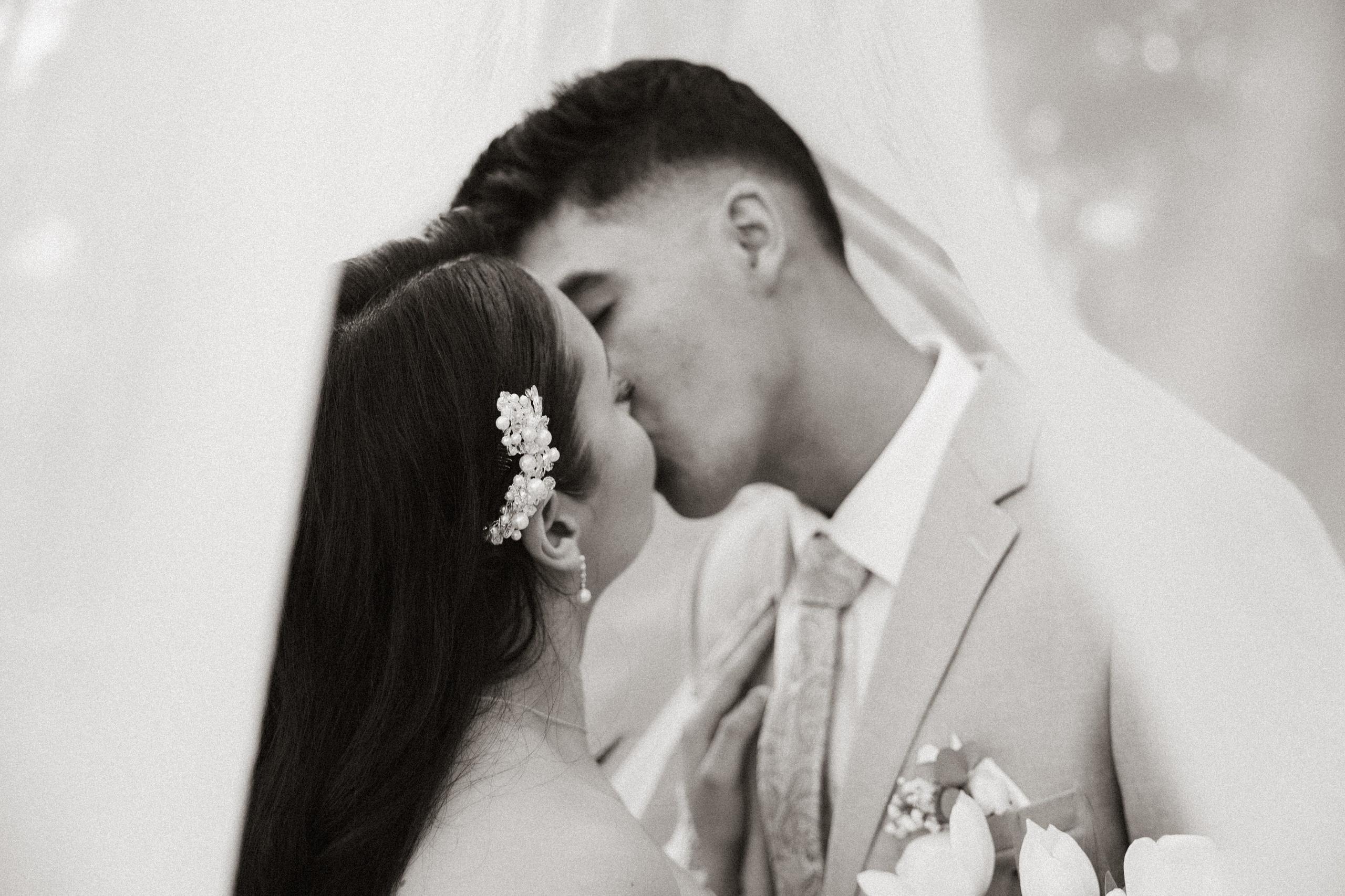 Sahara & Emerson. Photographer Stanislav Antonov