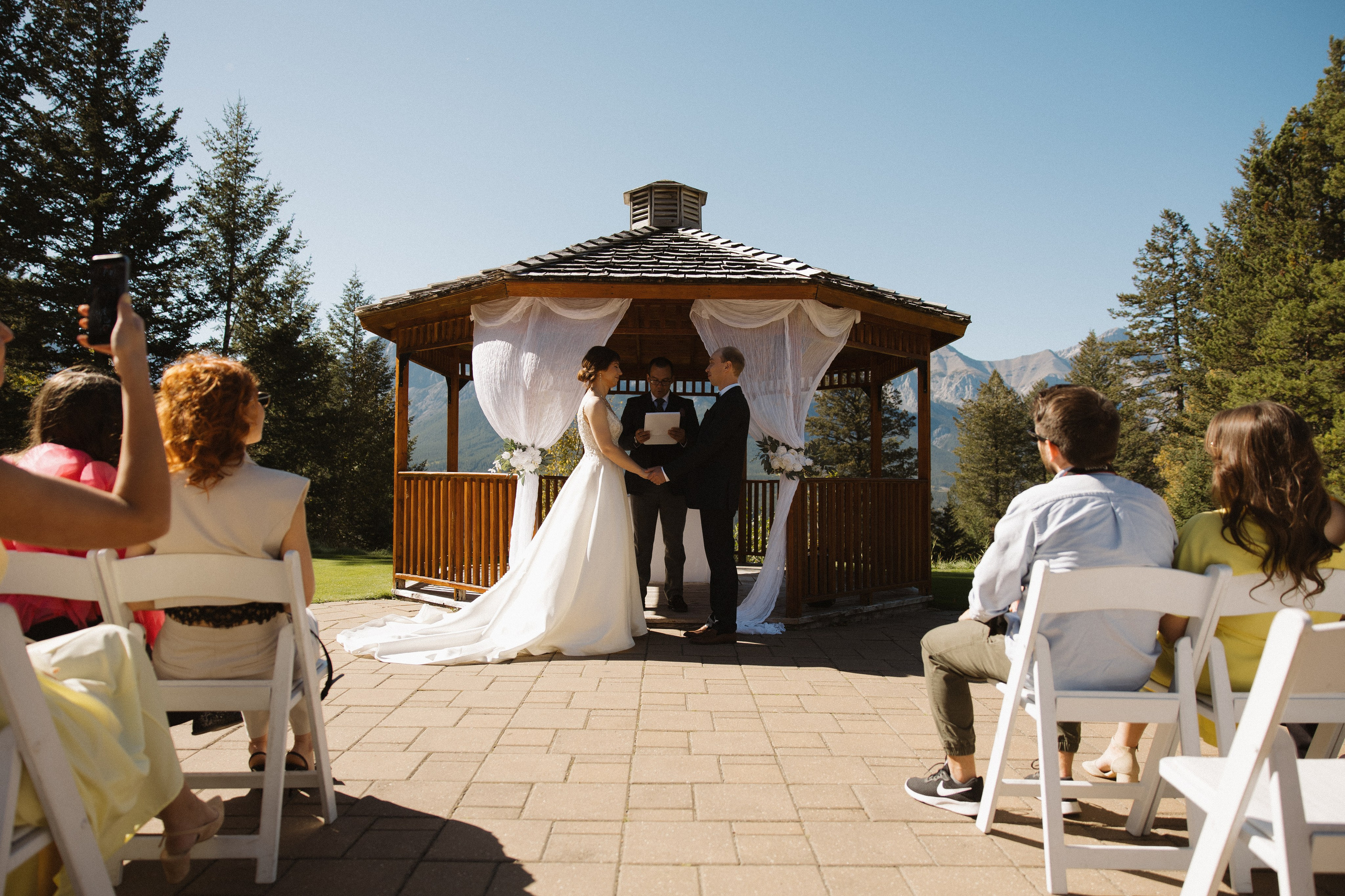 Natalia & Sergey. Photographer Stanislav Antonov