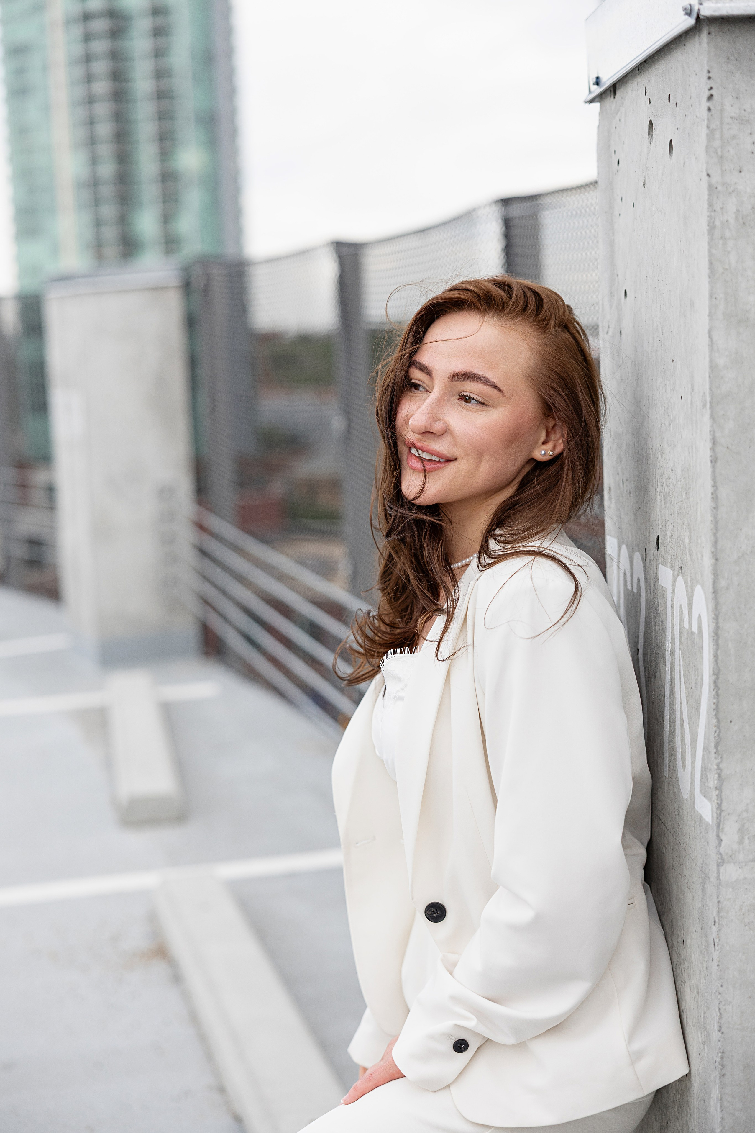 Viktoria. Photographer Stanislav Antonov