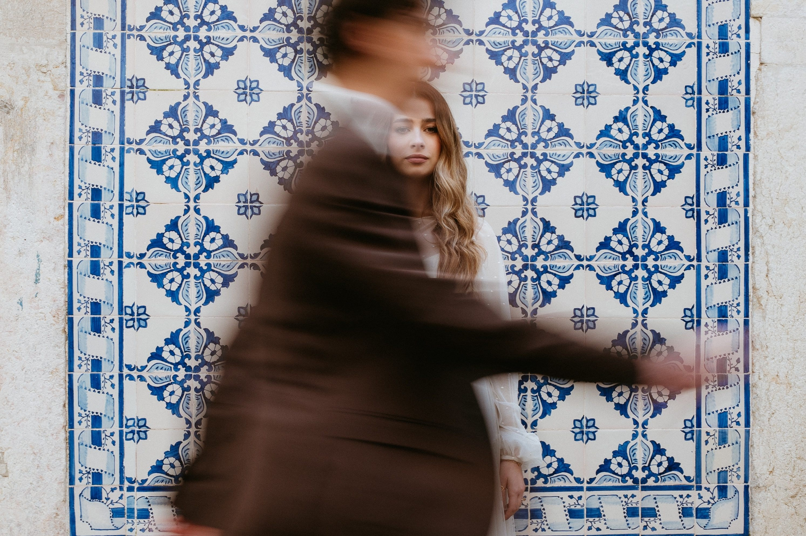 Ședință foto romantică în Lisabona – Inspirație pentru fotografiile de nuntă. Valentin Melen — wedding photographer