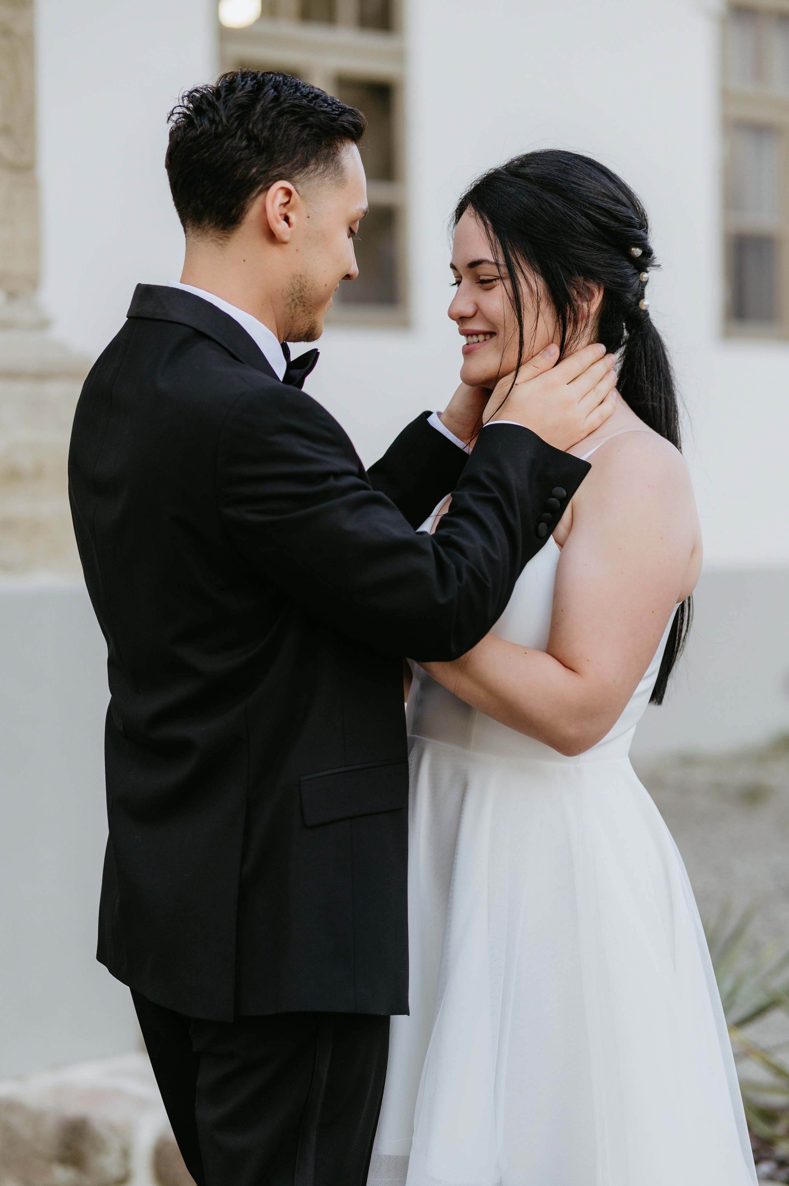 Adina și Ciprian. Valentin Melen — wedding photographer