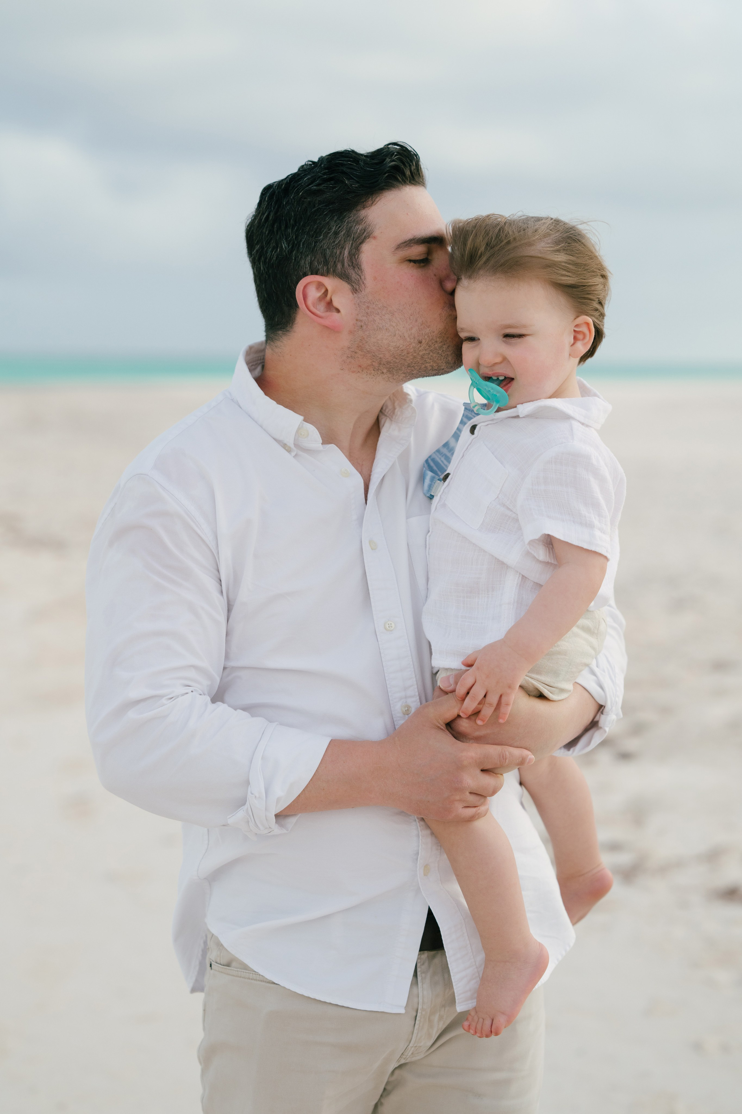 Jaime Family at Villa Lorenne, Punta Cana
