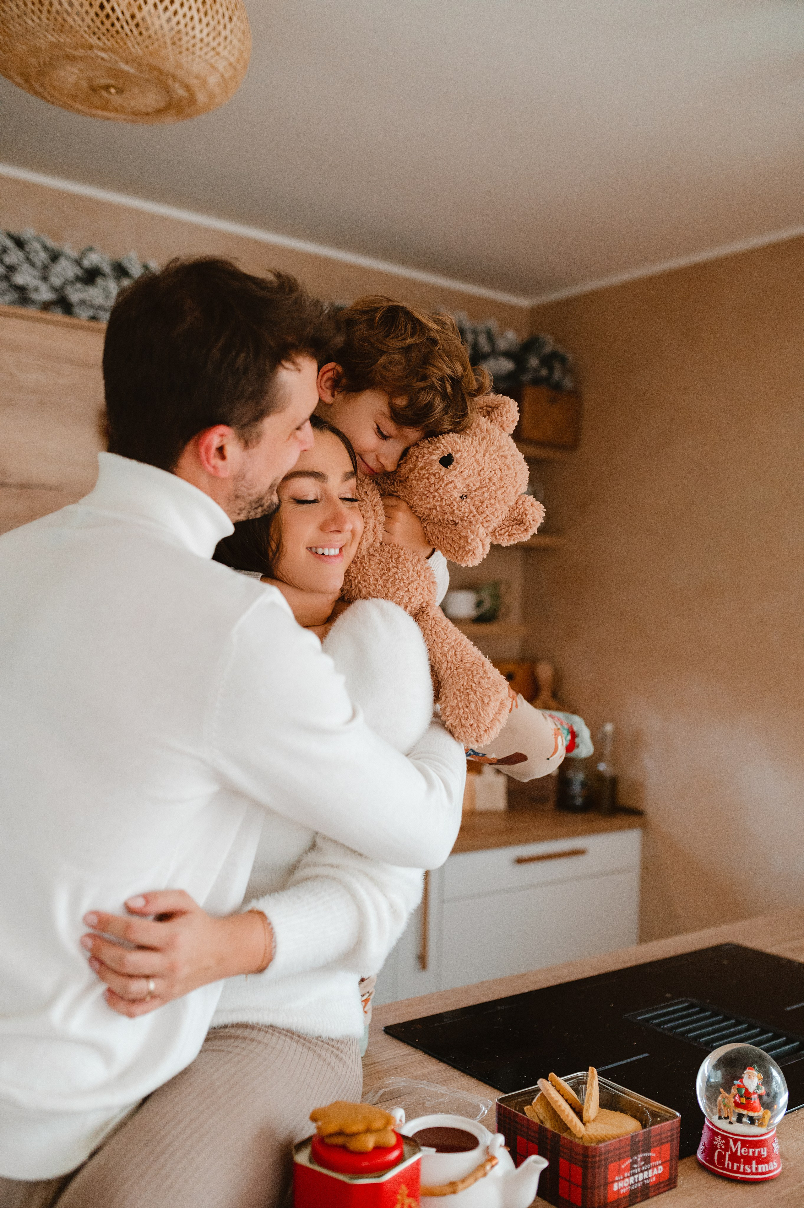 Marek&Katka&Marek. ANNA-MARIA PHOTO CONTENT CREATOR — фотограф, естет, художник і візуальний експерт Instagram у Празі