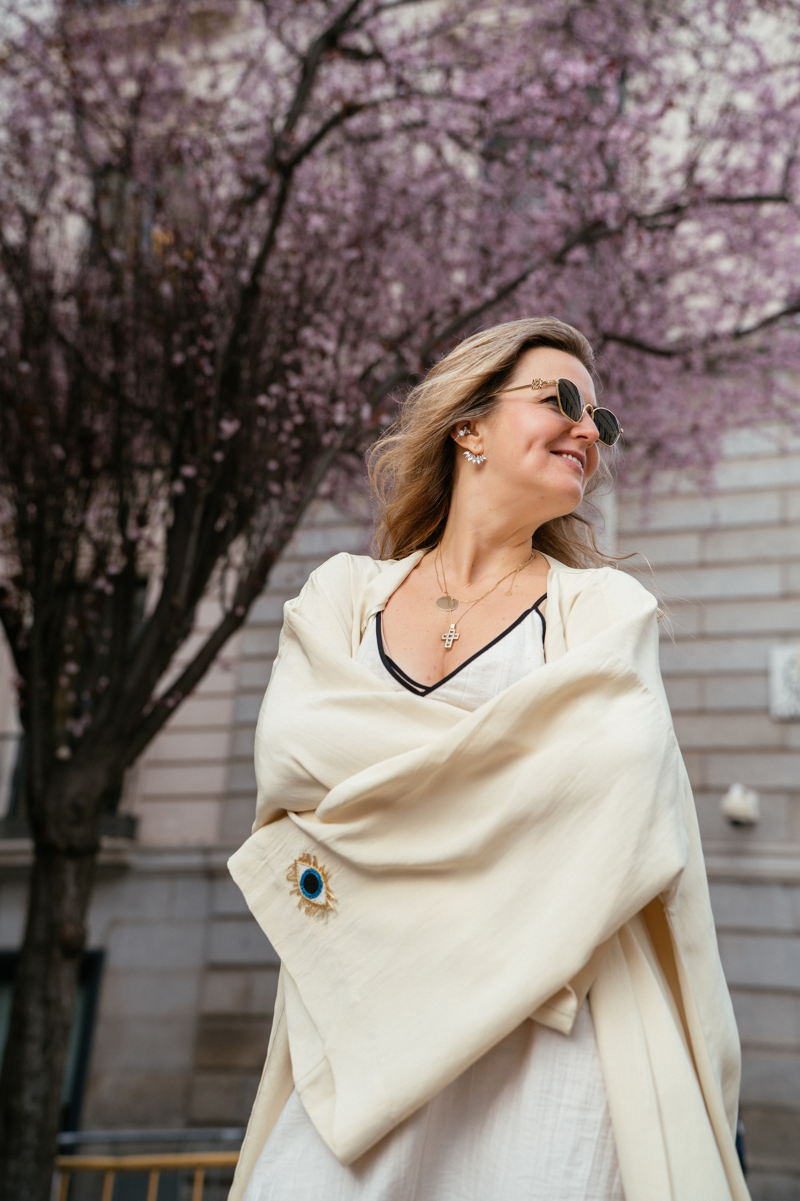 Vicky. Фотограф в Мадриде Алена Белянинова