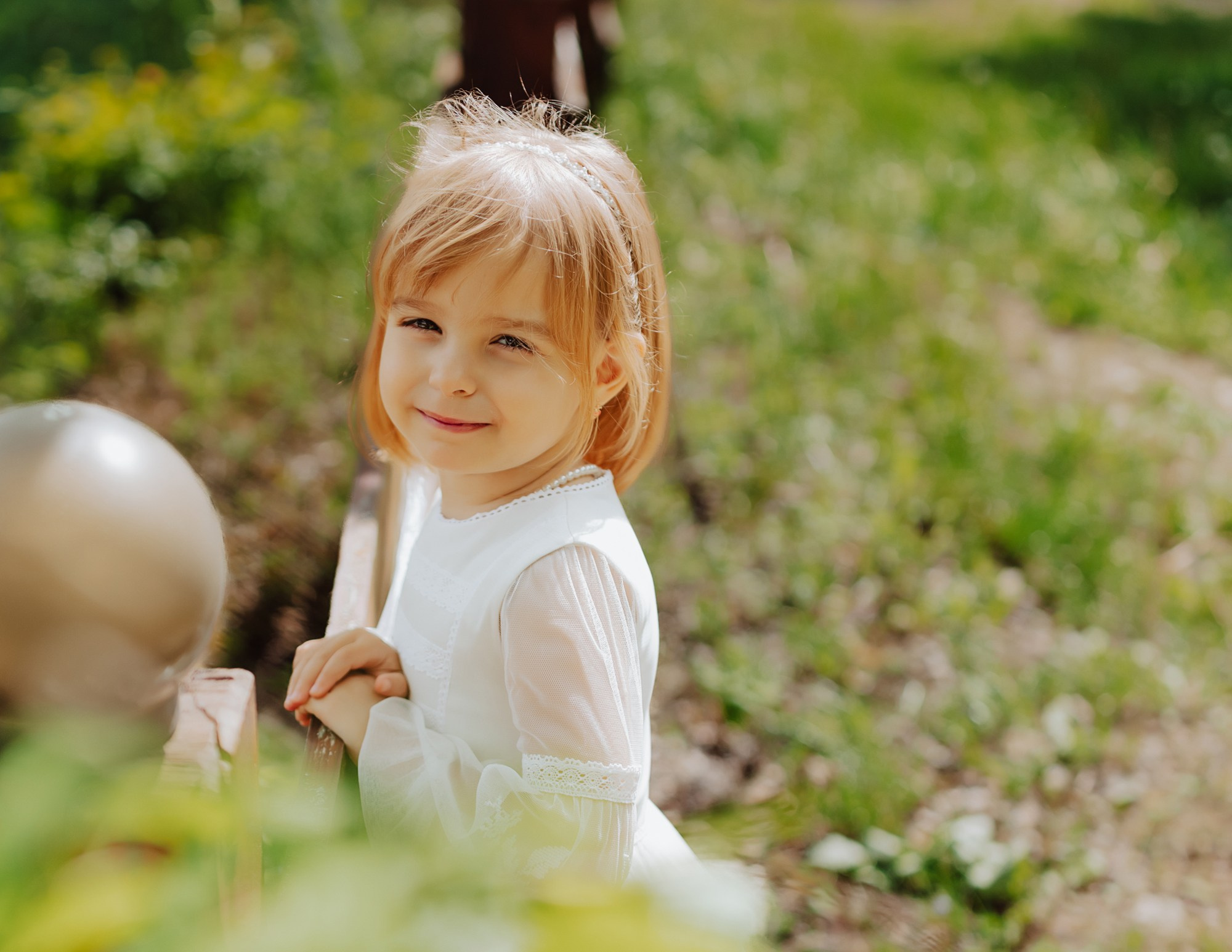 Ilinca. Φωτογράφος και βιντεογράφος γάμου