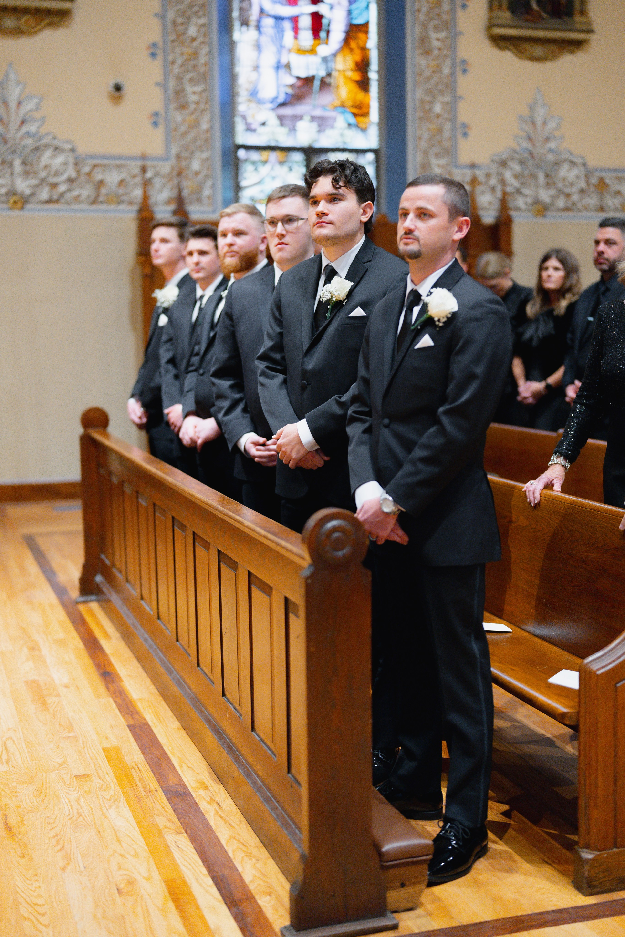 Jack and Maggie. Anna Krasnova Wedding photographer