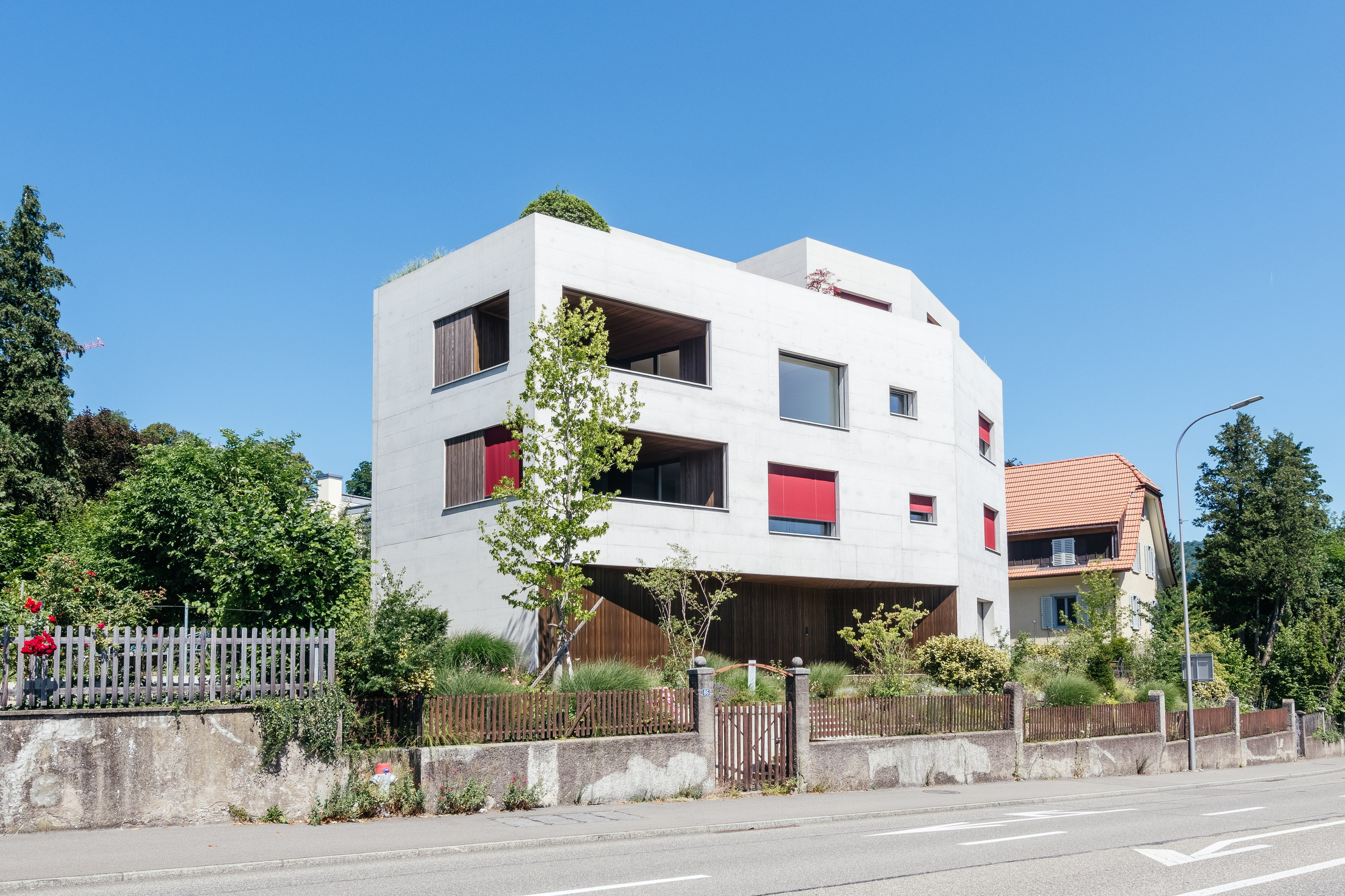 Wohnung, RIEDEN, AARGAU. Hallo! Ich bin Elena und arbeite als Immobilienfotografin