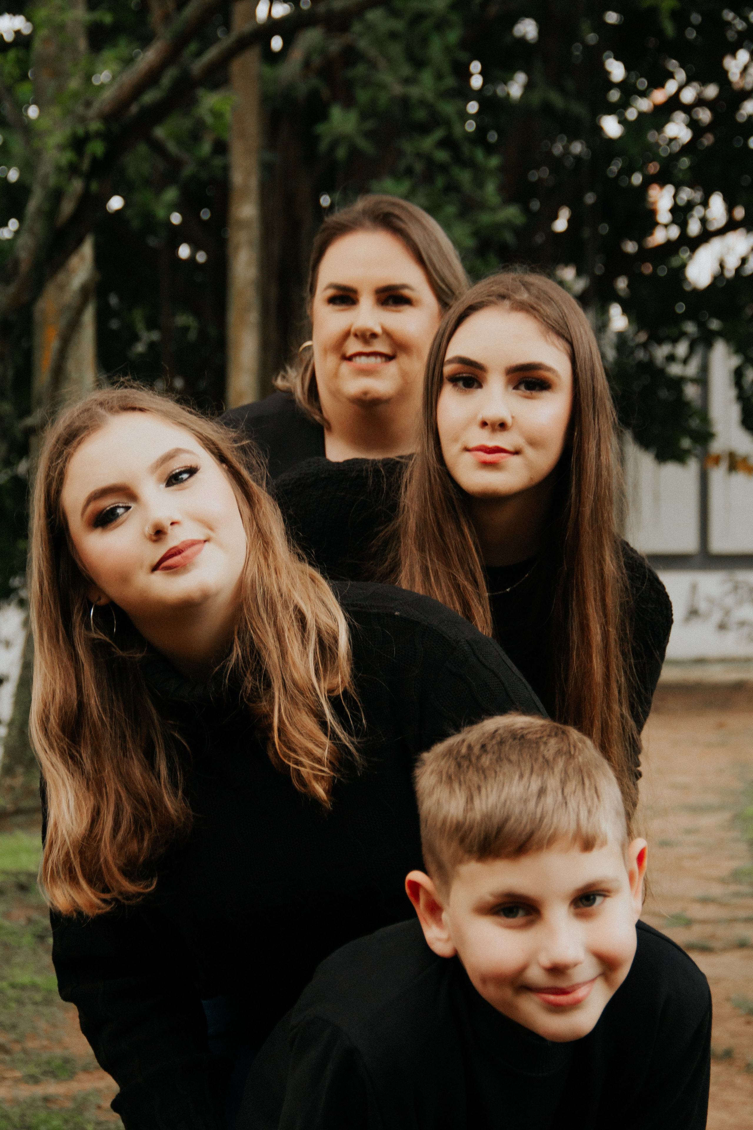 Ingridy — 15 Anos. Agora júnior