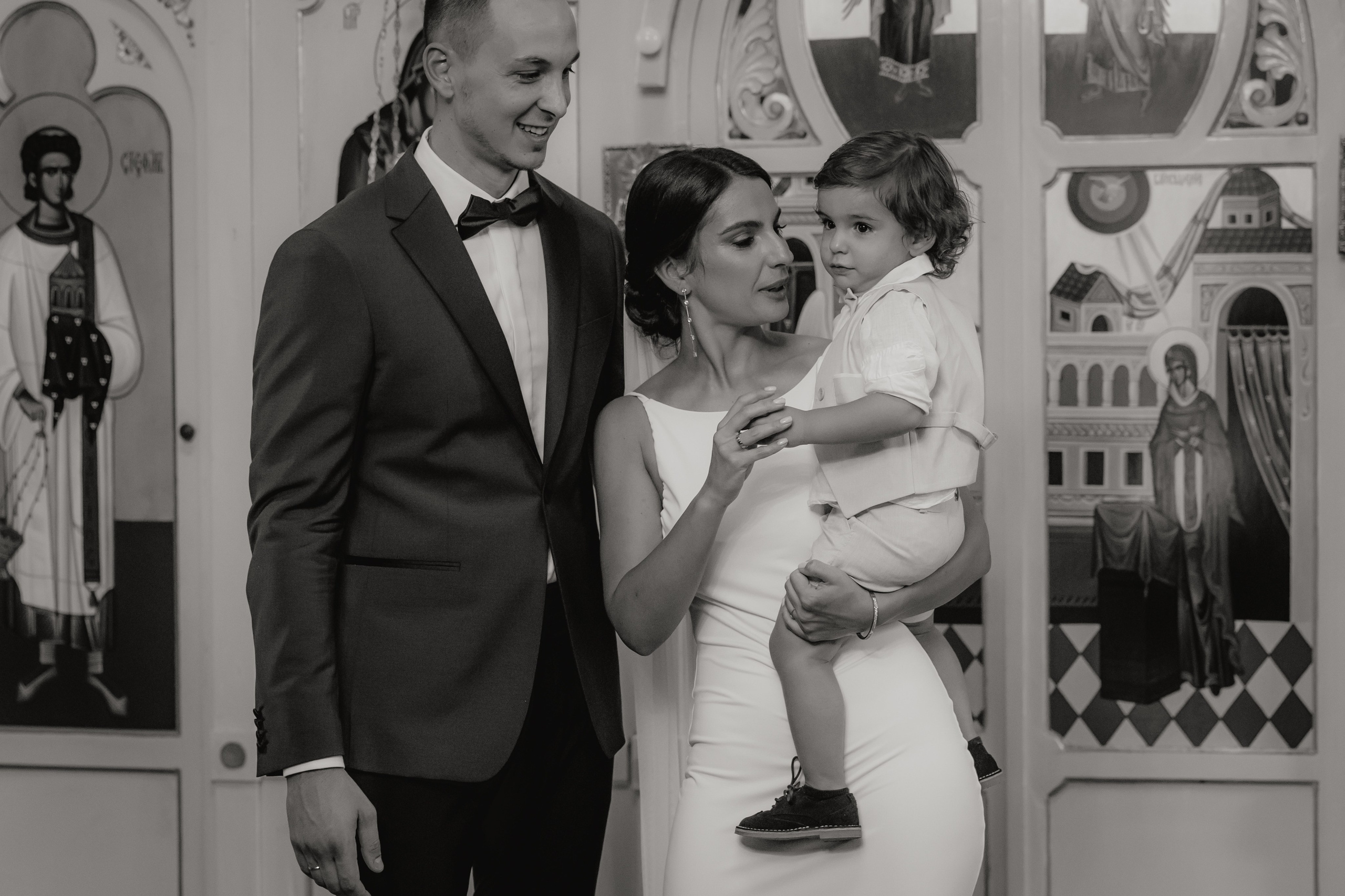 J&C Wedding. Family and children photographer in Belgrade Milja Ciric