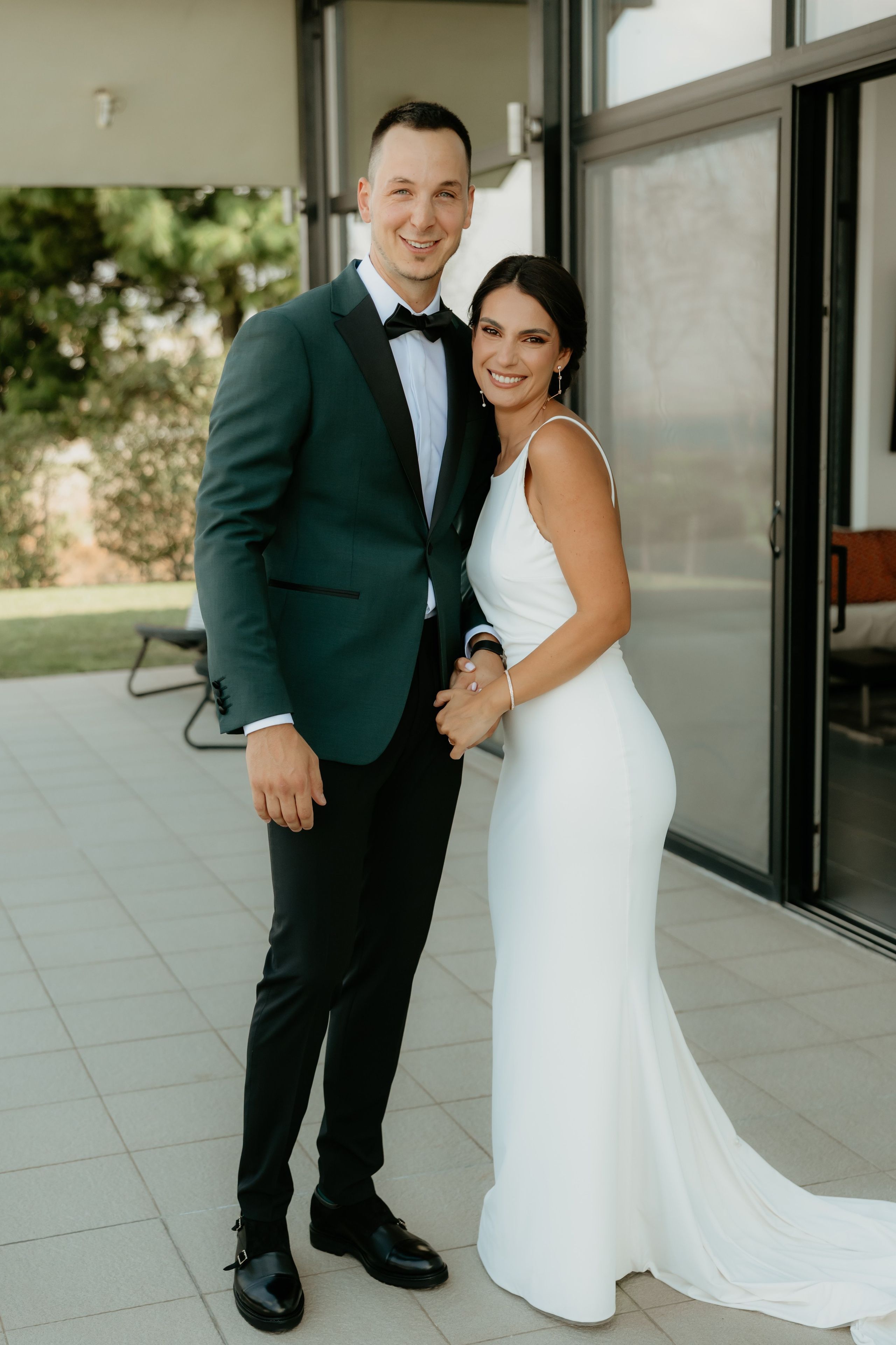 J&C Wedding. Family and children photographer in Belgrade Milja Ciric