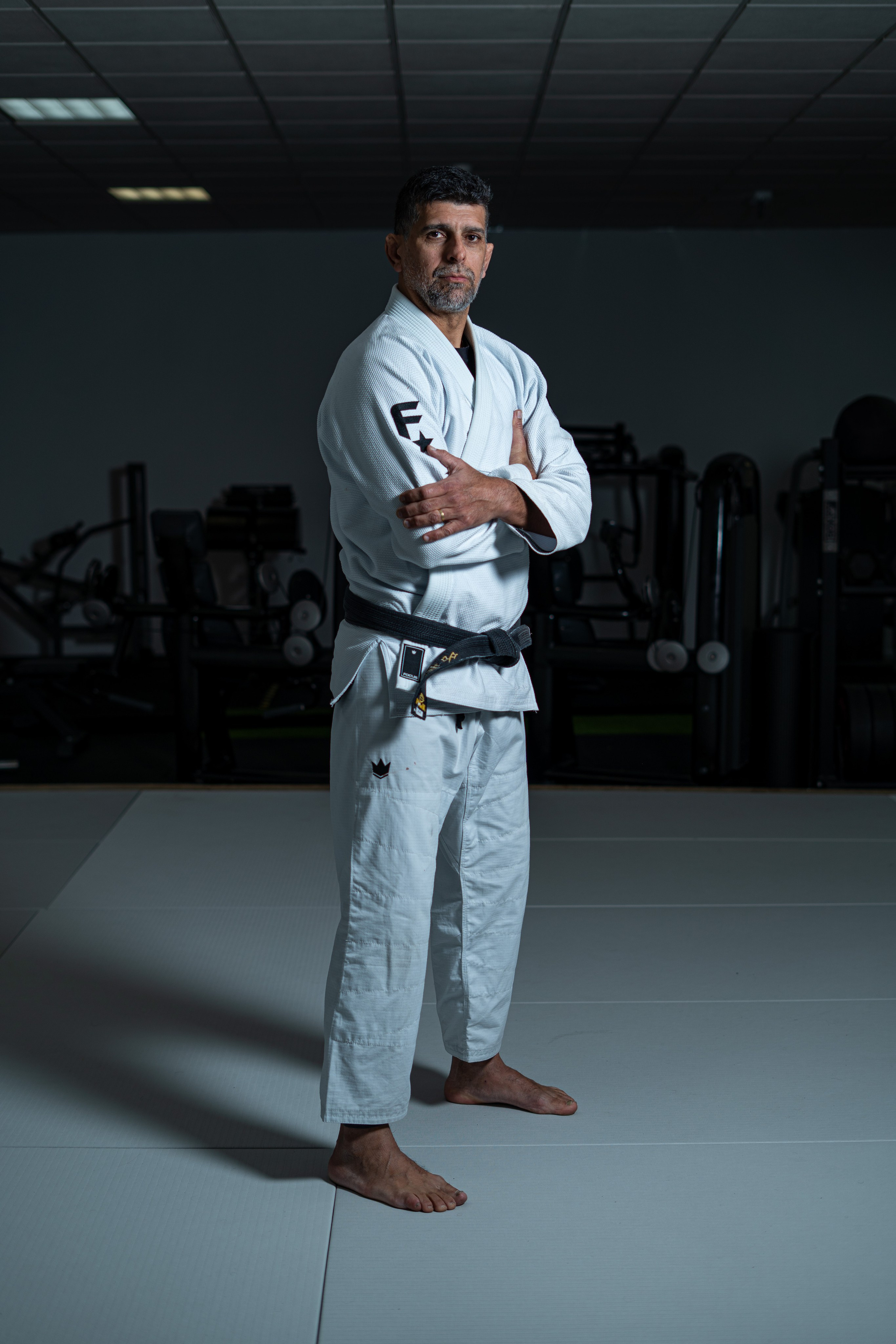 Alexandre Azevedo. Frames by Giovani Braga