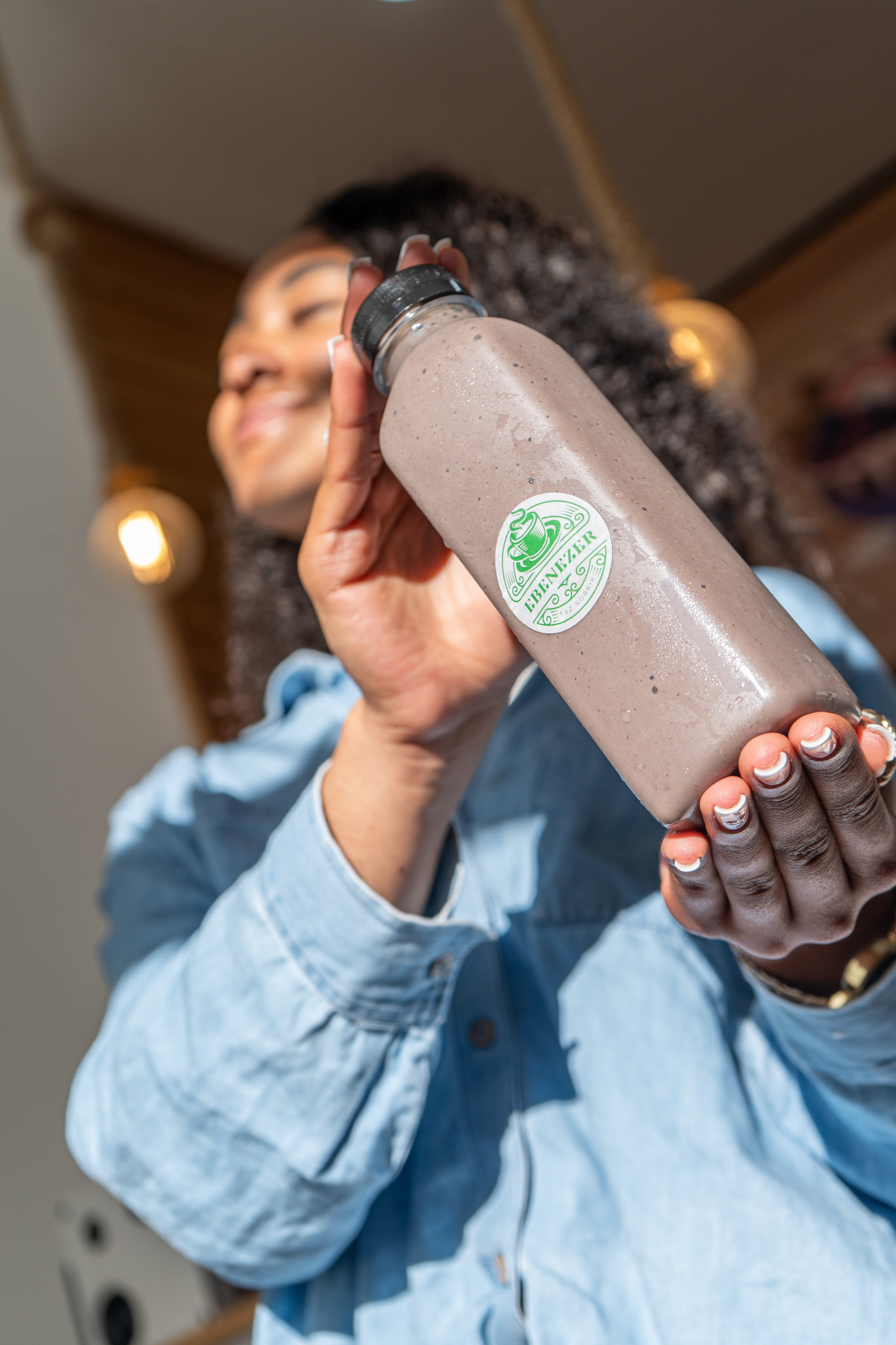 Food sesion — Ebenézer Brunch. Frames by Giovani Braga