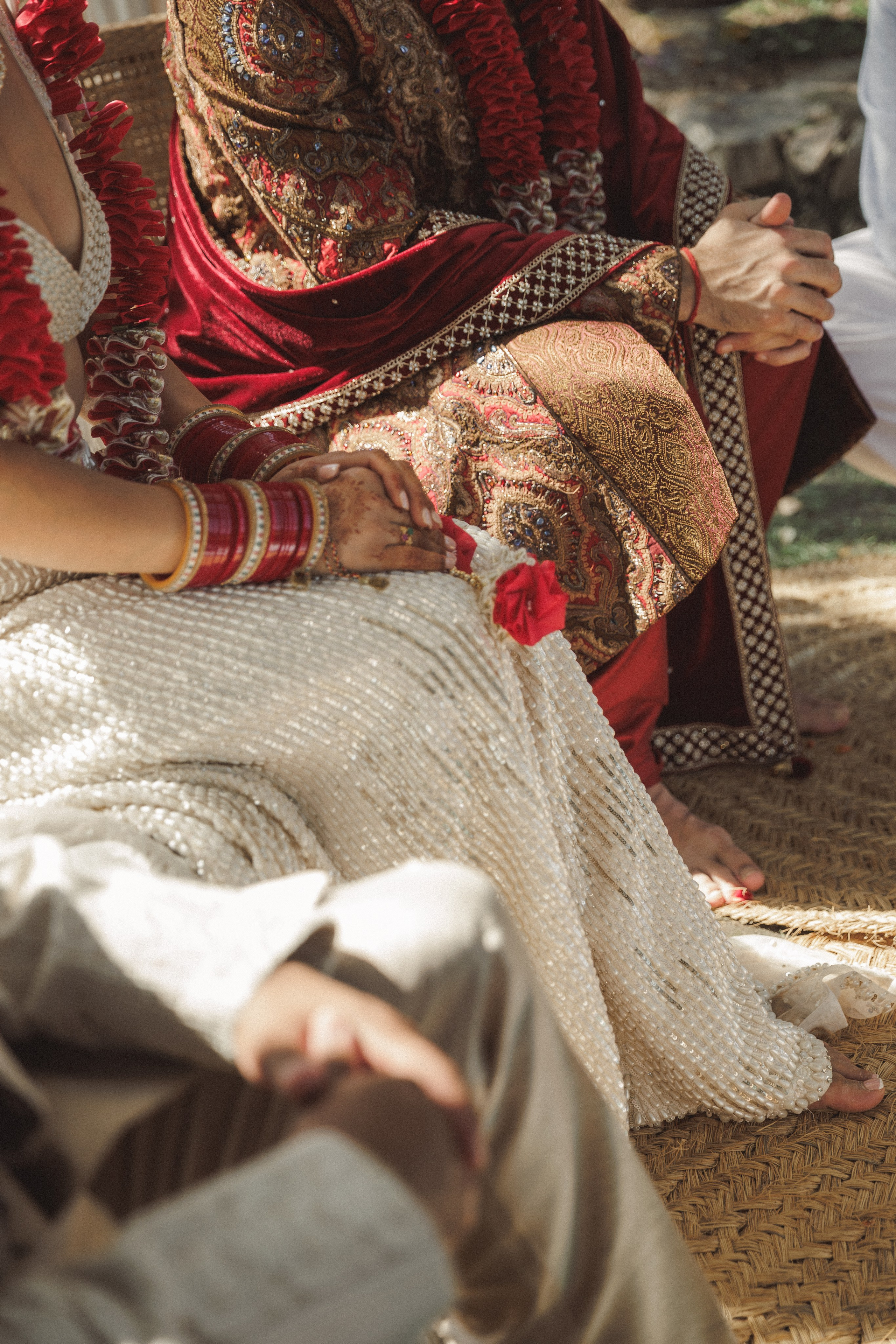Patrik & Naomi. Monestir Sant Salvi. Paola wedding photographer / videographer in Barcelona