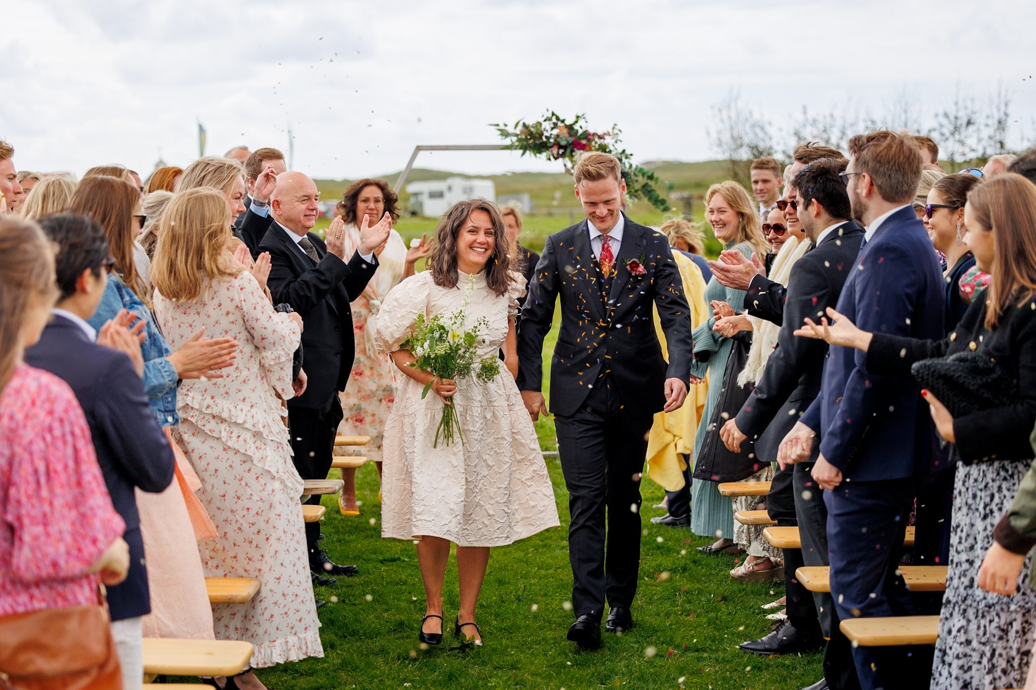 2024 – Bryllup – Ida & Magnus. Bryllupsfotograf i Oslo og Rogaland — Meisal Media