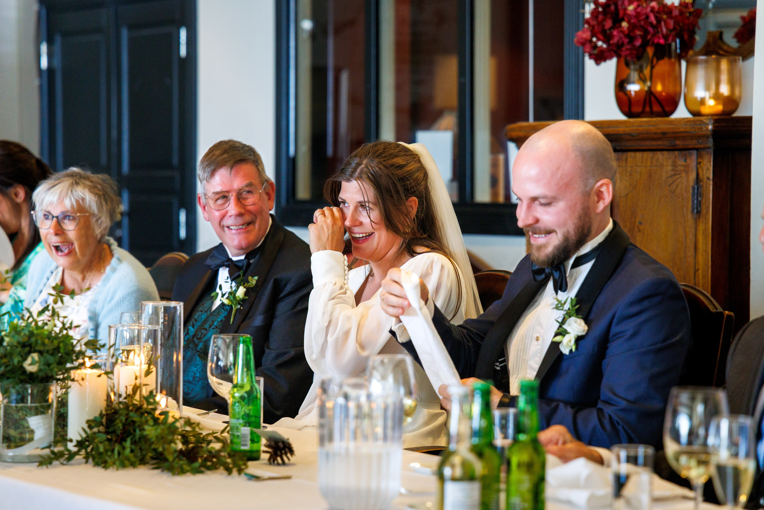 2024 – Bryllup – Sara & Knut Håkon. Bryllupsfotograf i Oslo og Rogaland — Meisal Media