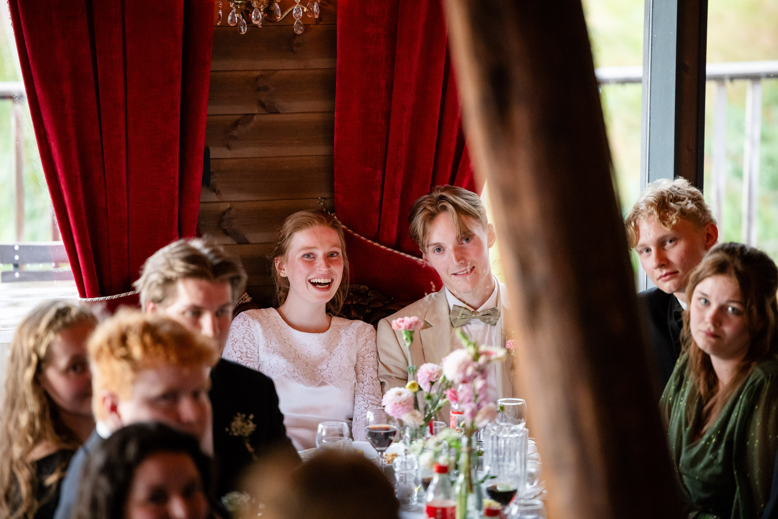 2025 - Vilde & Thomas. Bryllupsfotograf i Oslo og Rogaland — Meisal Media