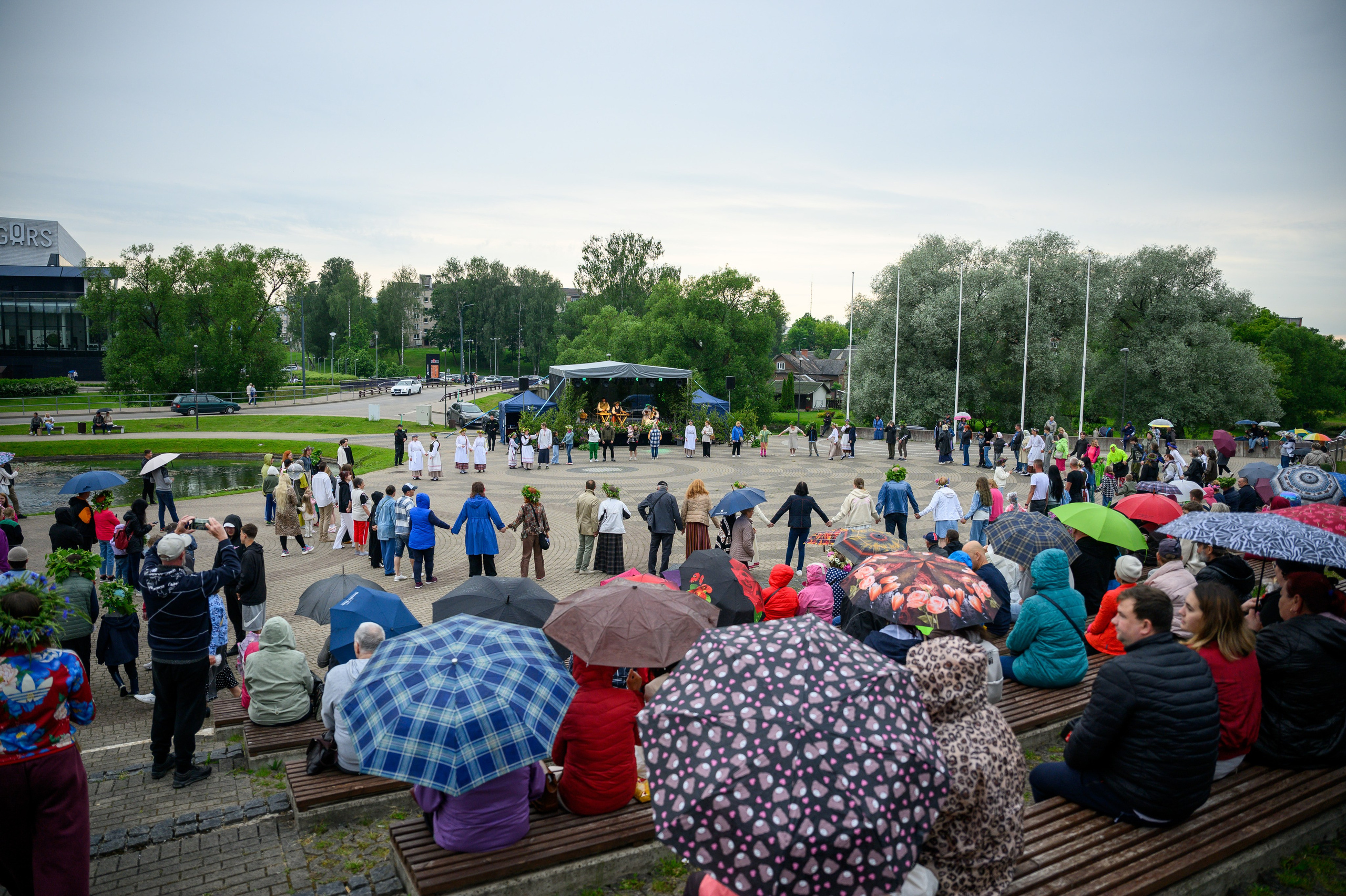Līgo svētki 2025. Ritvars Pujats Emotion Photographer