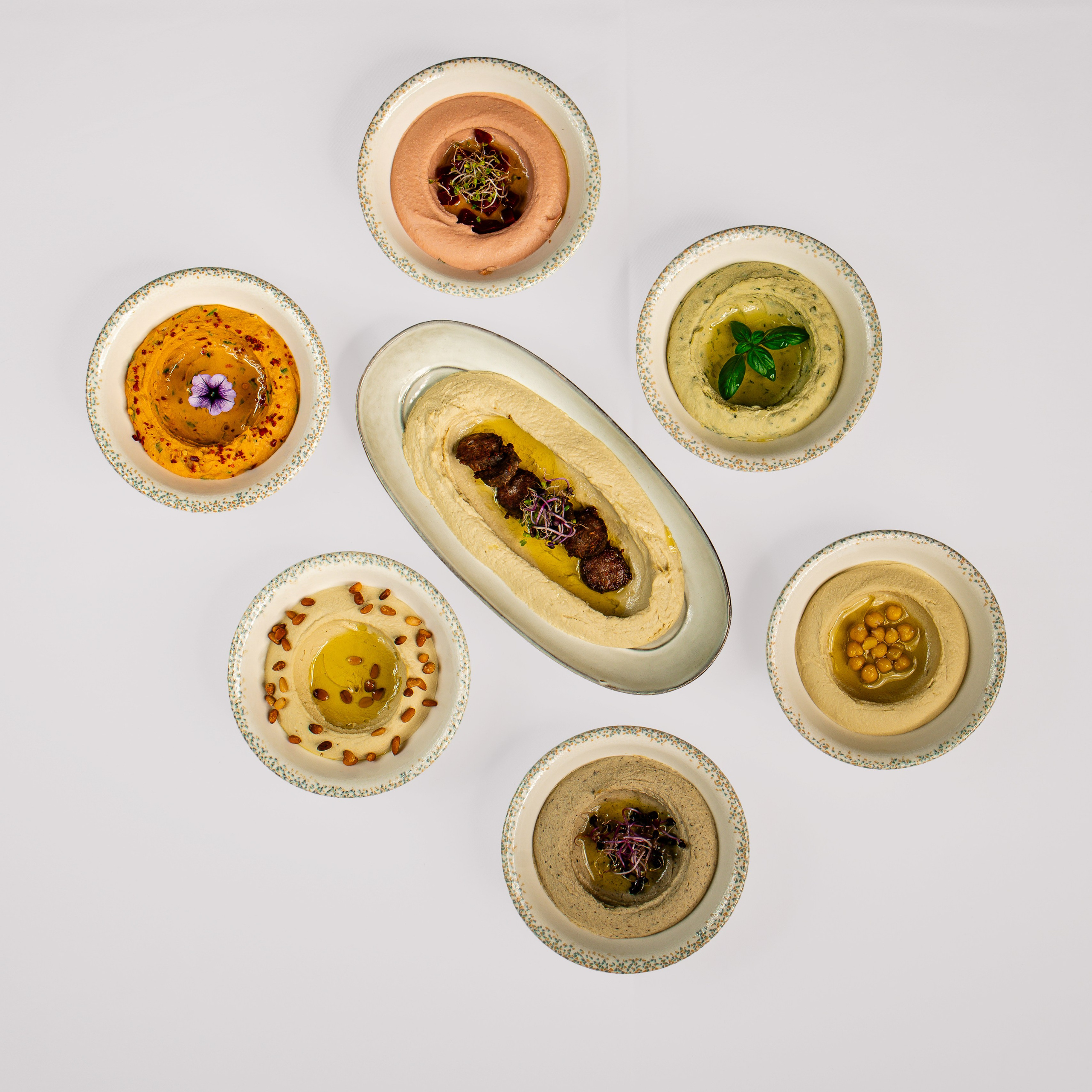 Food Photography. Somesan Agency