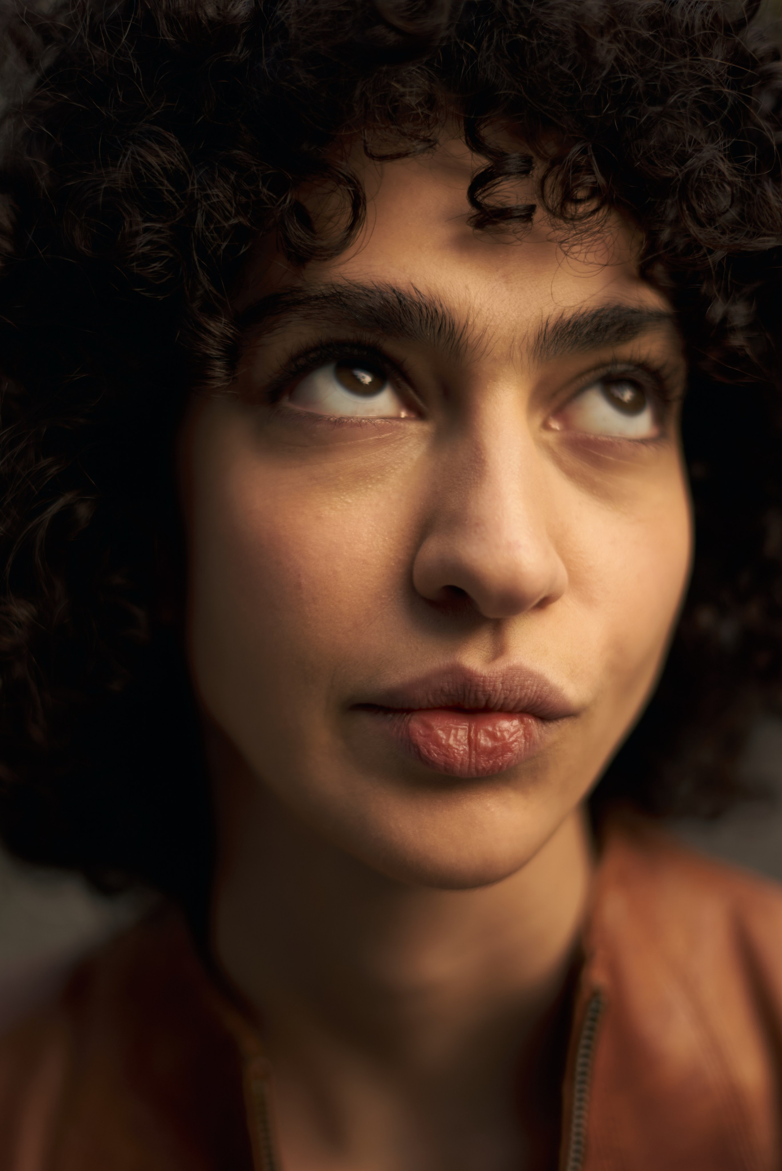 Прогулочные съёмки