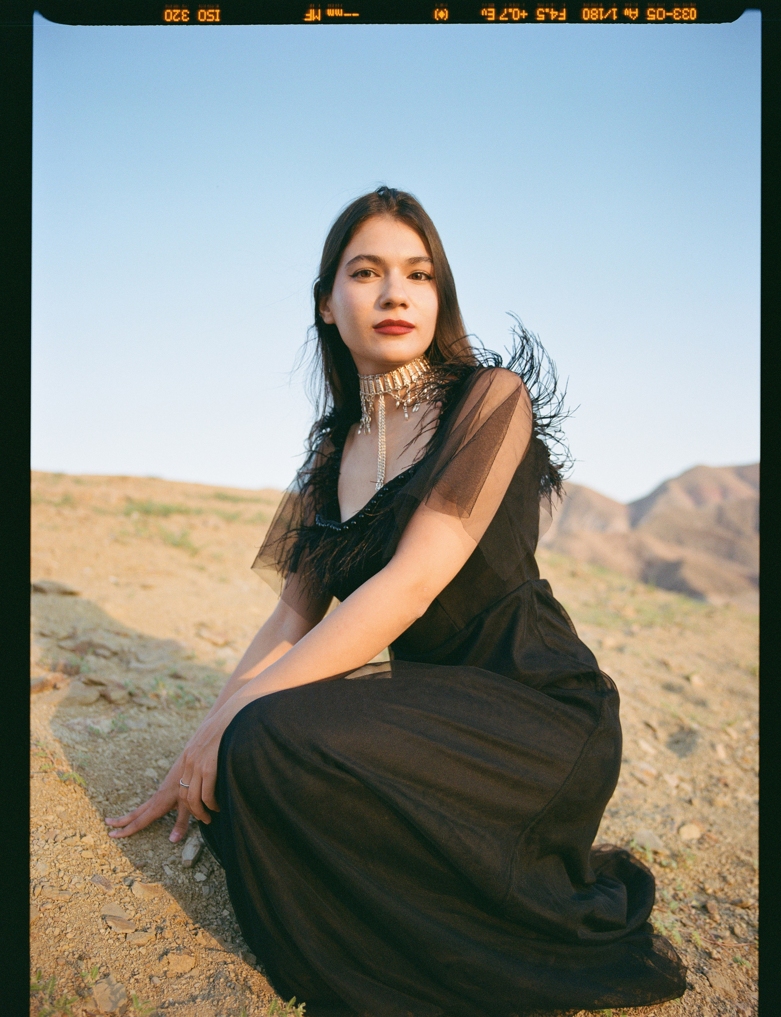 Природная съёмка