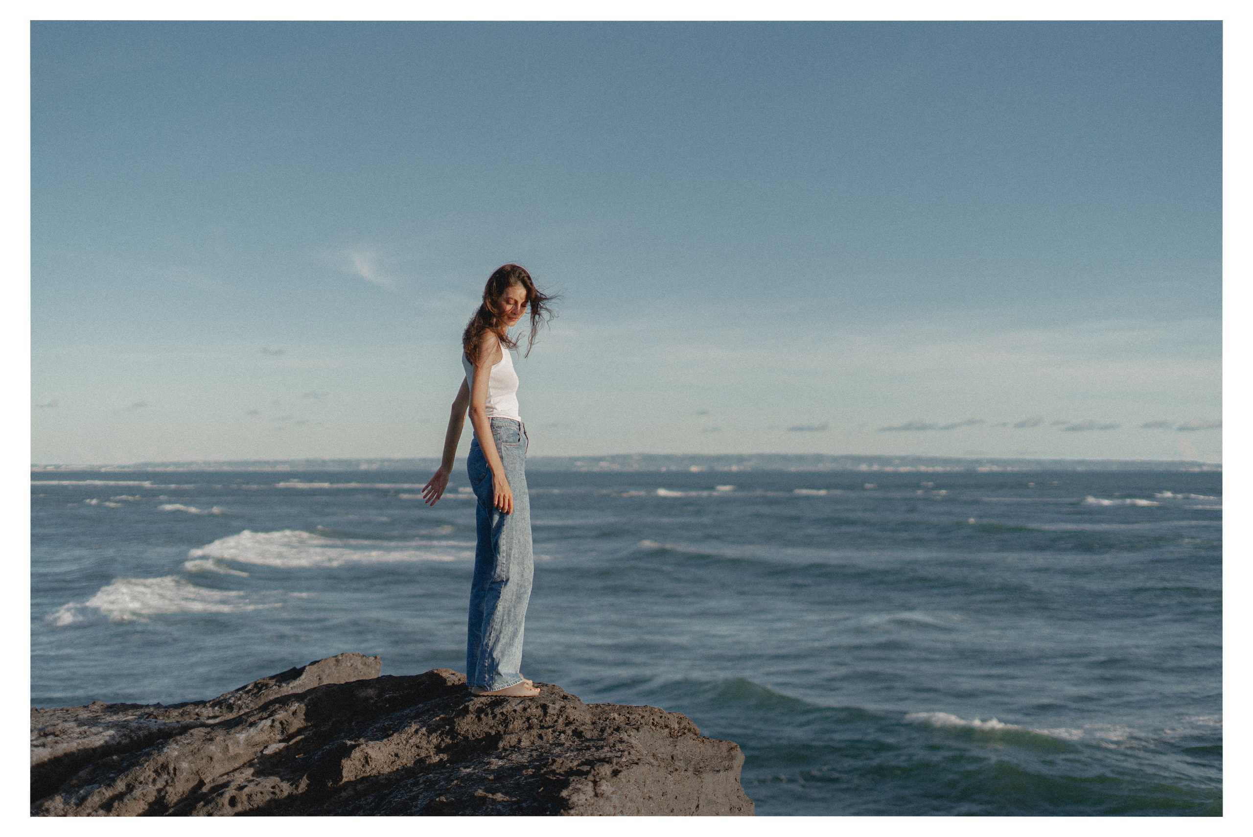 Природная съёмка