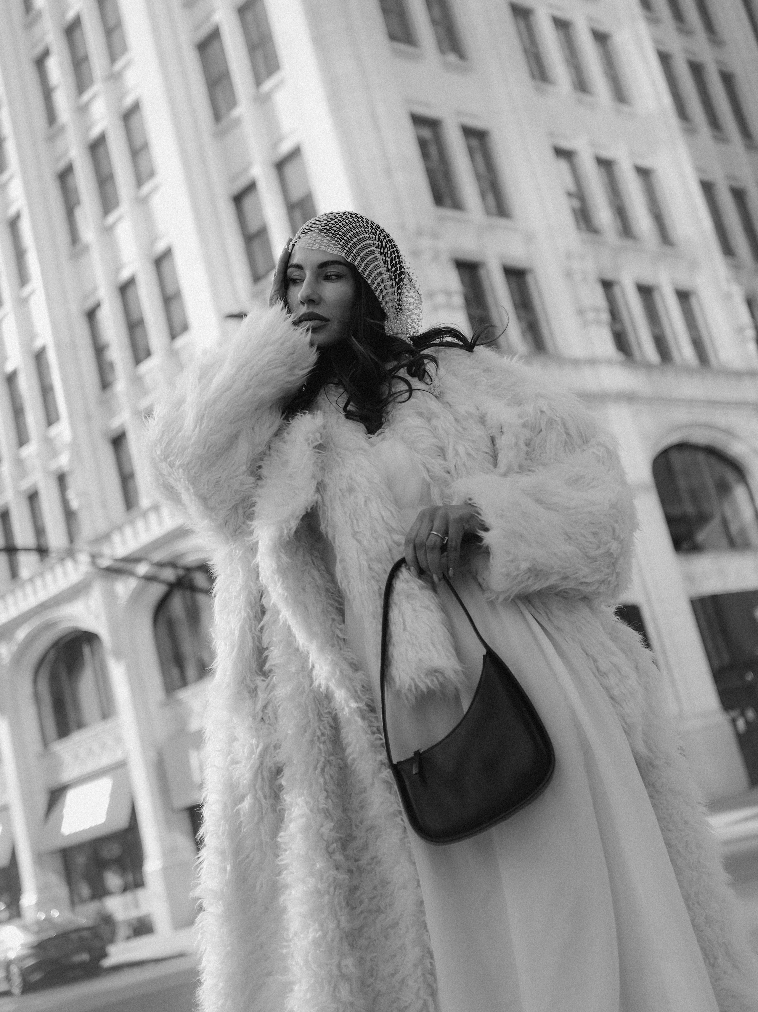 Nika. Mariia Ermakoava