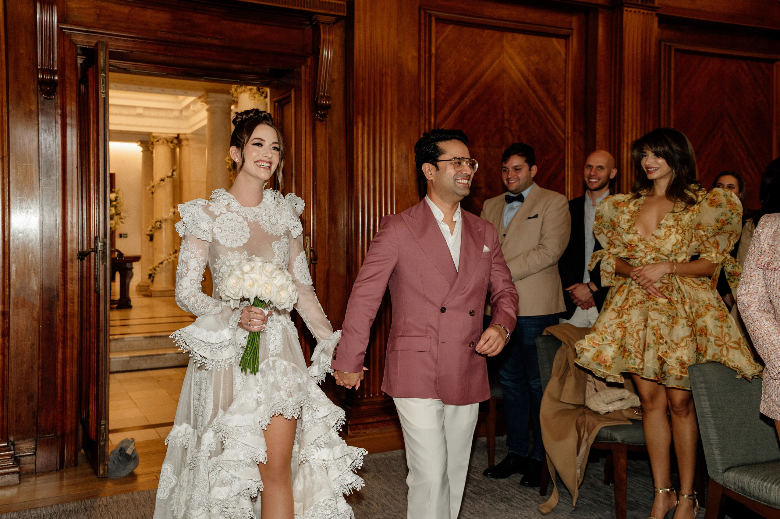 Arnab&Carolin. FAMILY AND WEDDING PHOTOGRAPHER IN LONDON MARINA RIVA