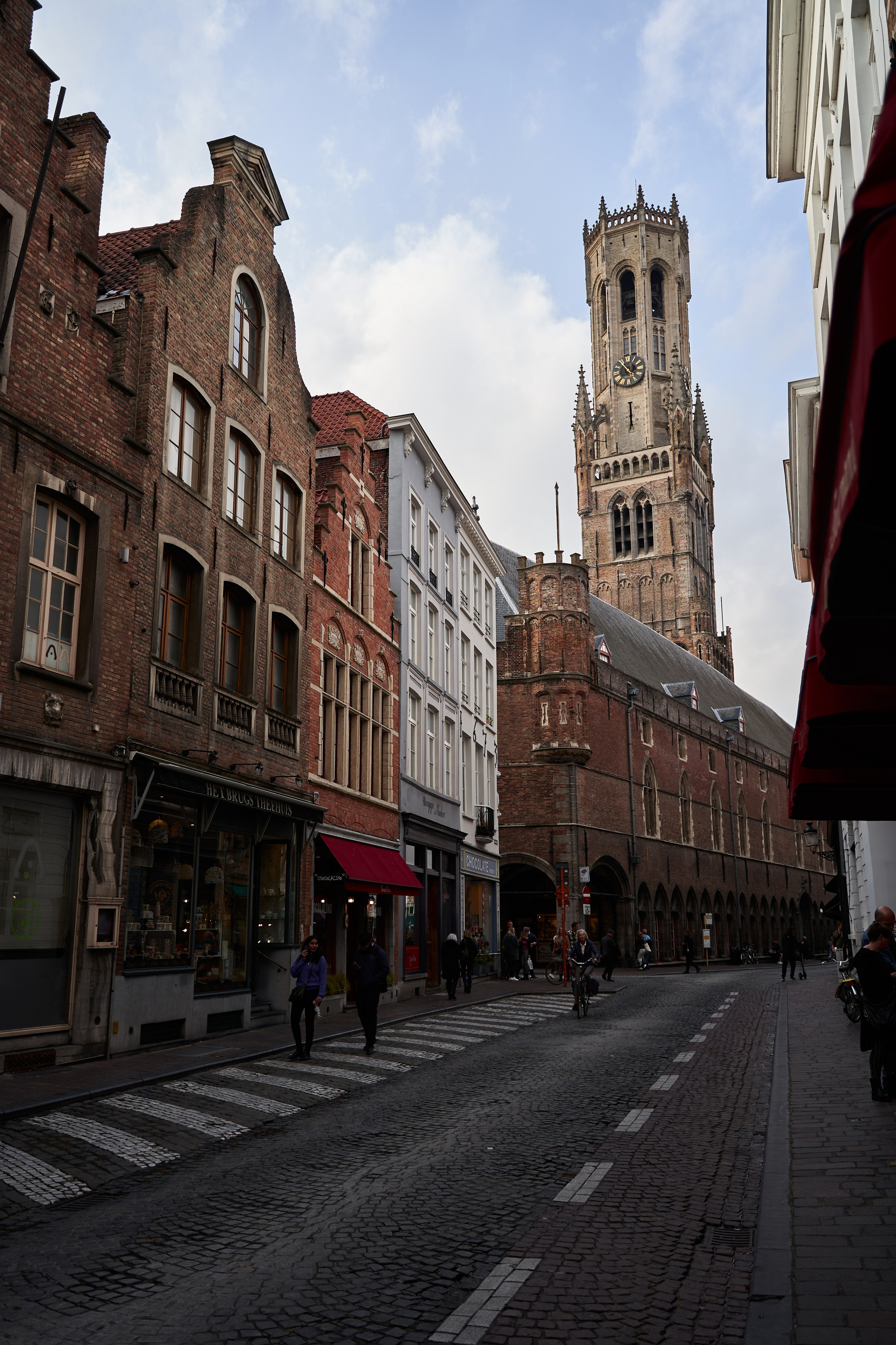 Belgium. Denshyr — Visual Artist