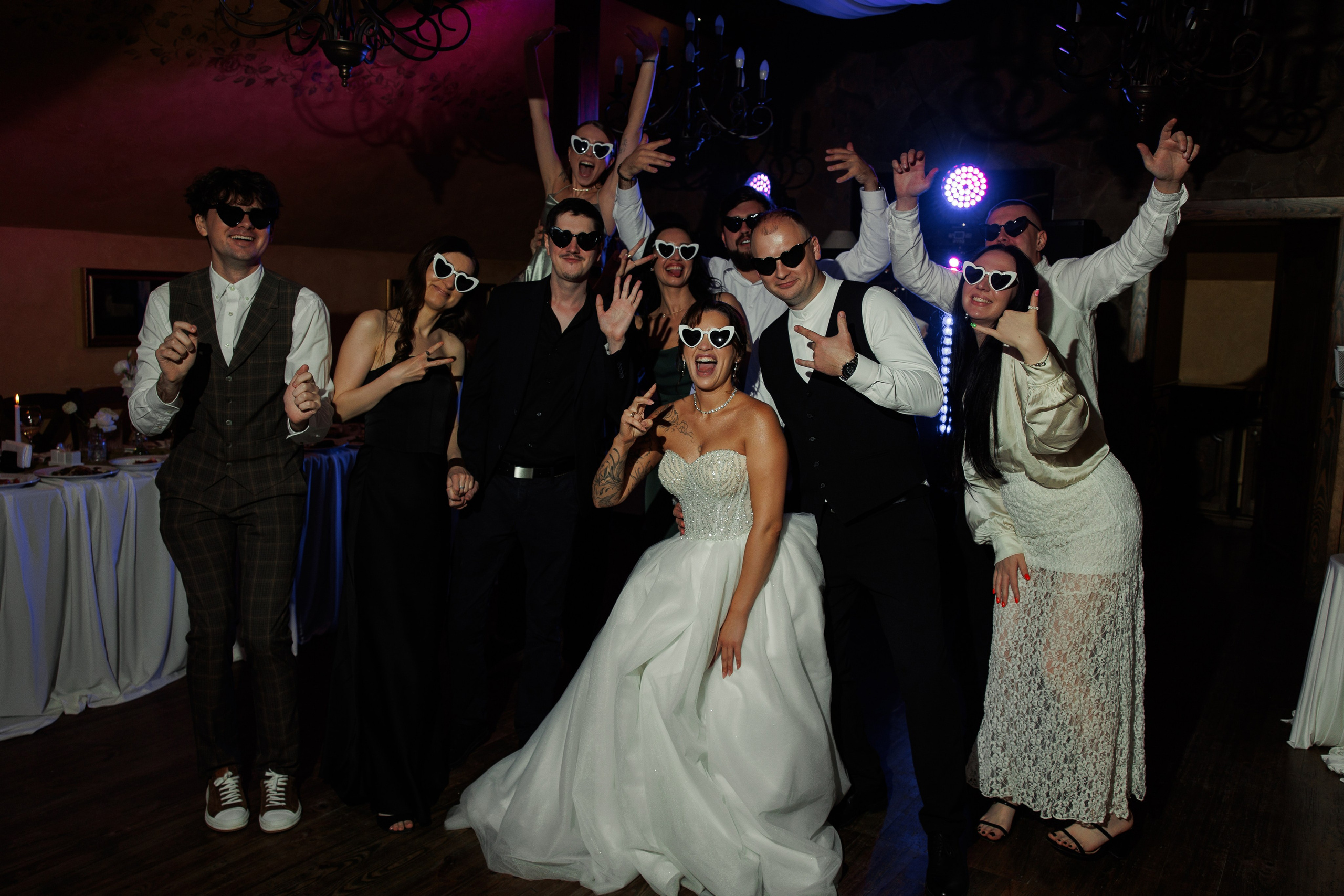 Inna Oleksandr. Ірина Терещук