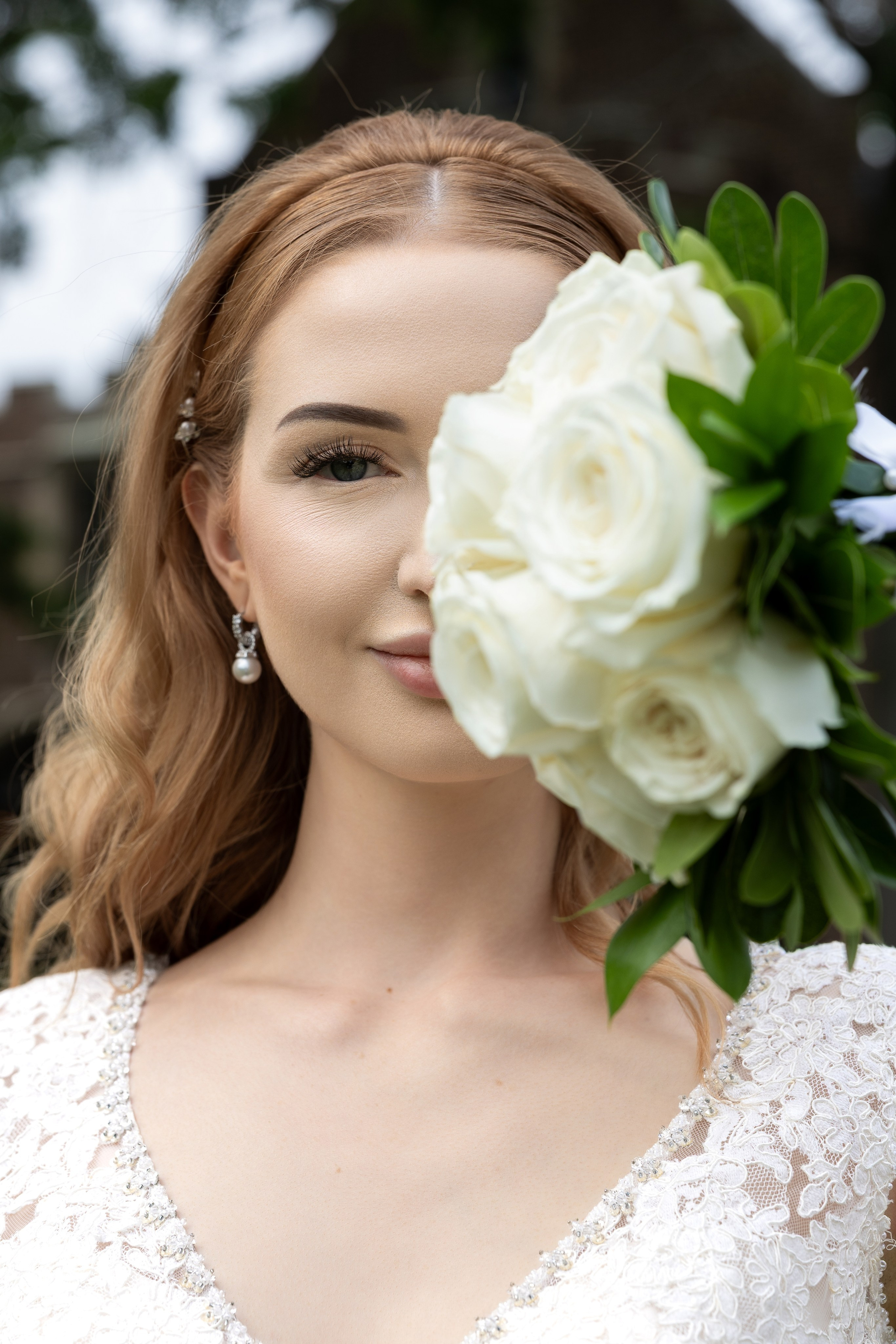Wedding M&M. Портфолио