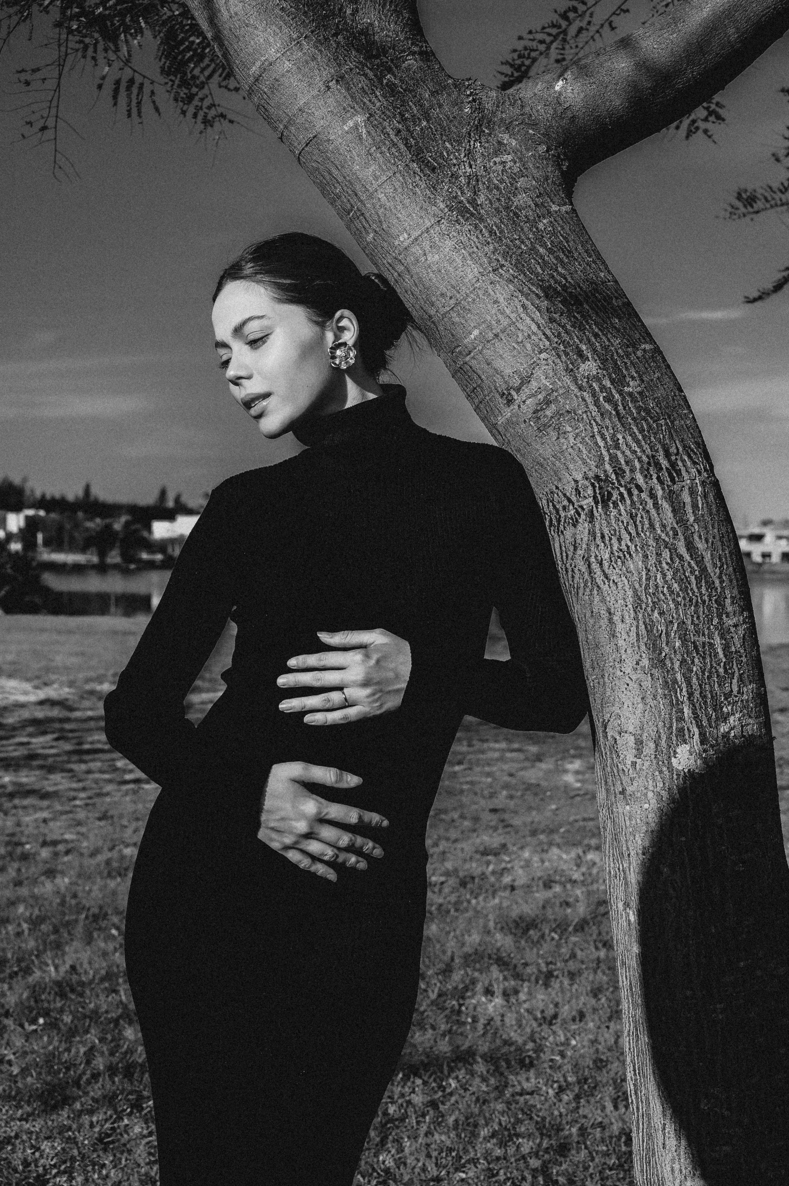 Female portrait. Portrait photographer in Argentina